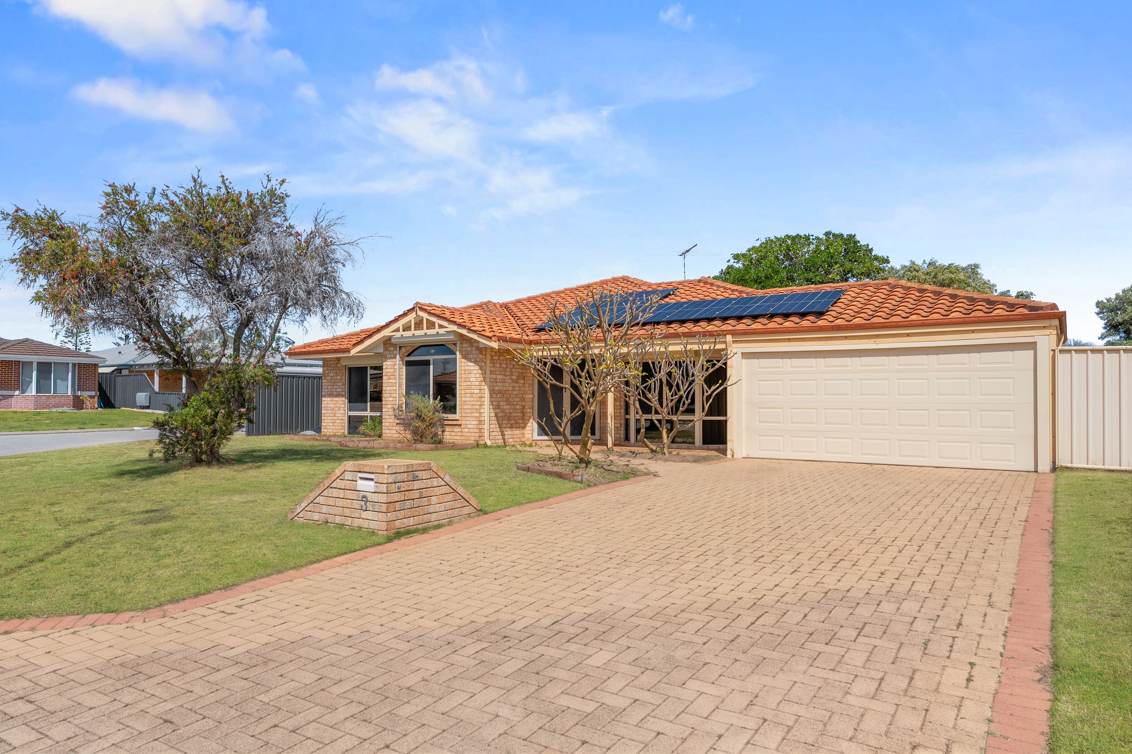 3 Salmon Crescent, Warnbro, WA 6169