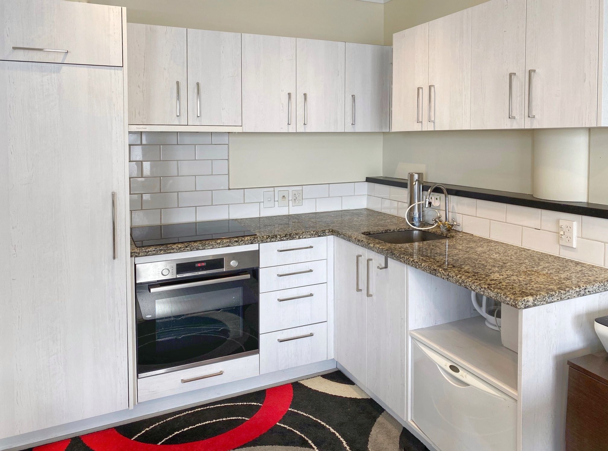 17/137 Quay Street, Auckland Central, Auckland City