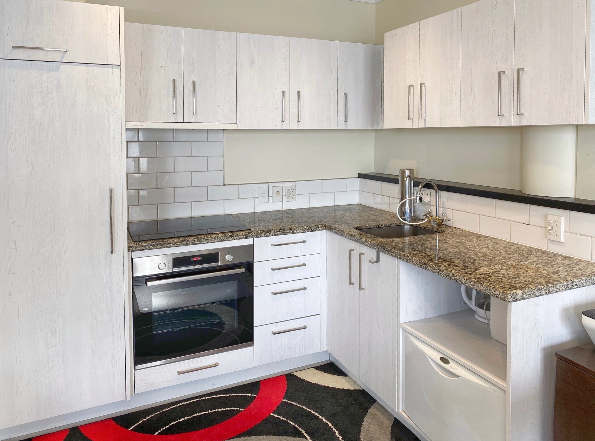 17/137 Quay Street, Auckland Central, Auckland City