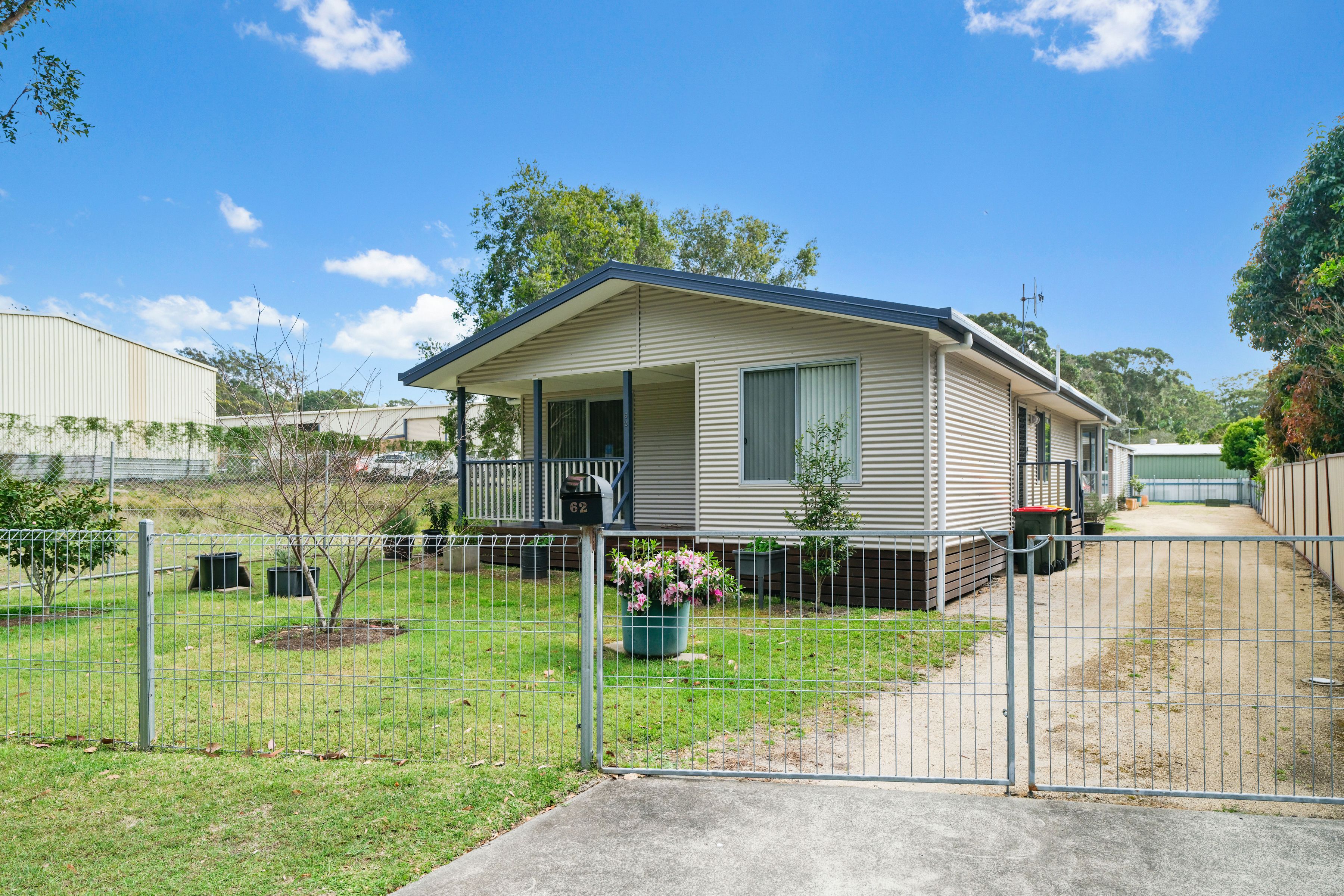62 Meredith Avenue — photo from Ray White The Zenith Group - Nelson Bay