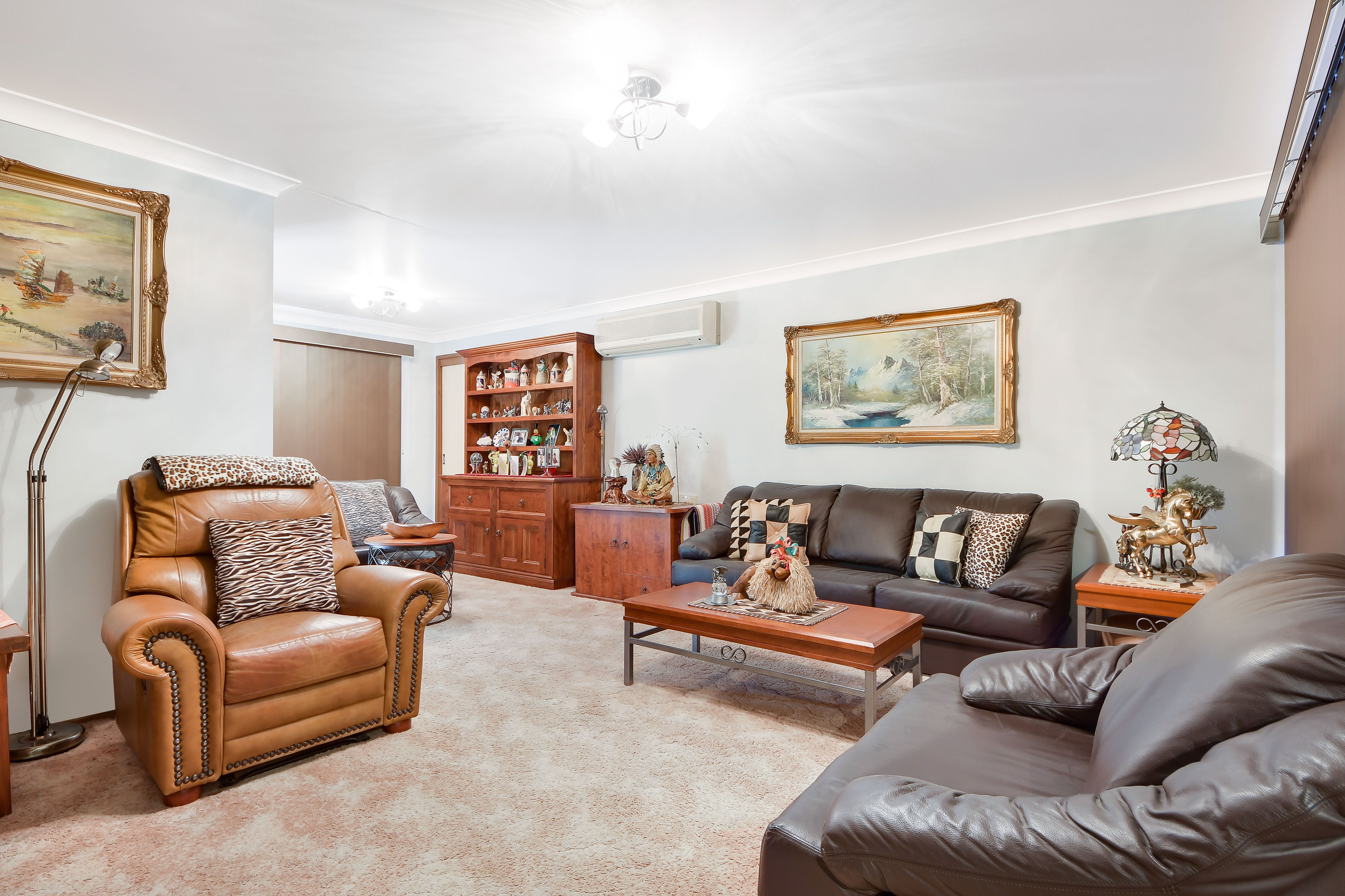 12 Romilly Place, Ambarvale, NSW 2560