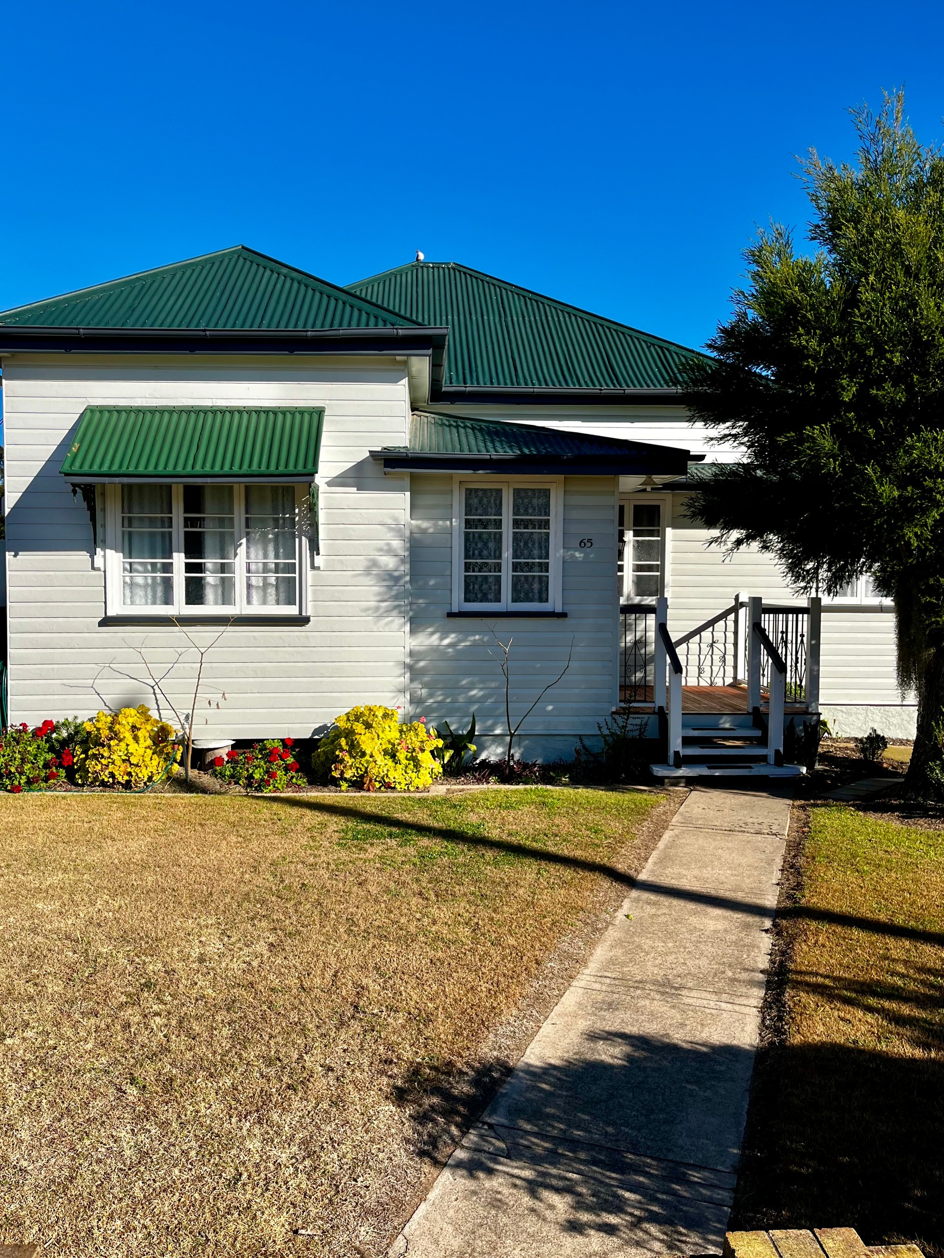 65 Dragon Street, Warwick, QLD 4370