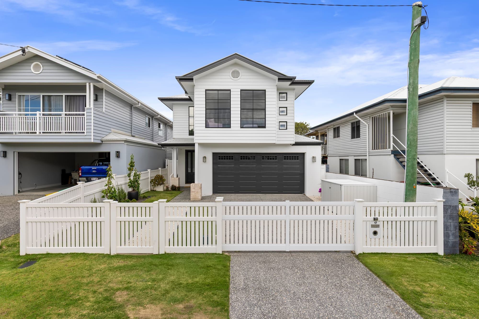 17 Crescent Way, Hendra, QLD 4011