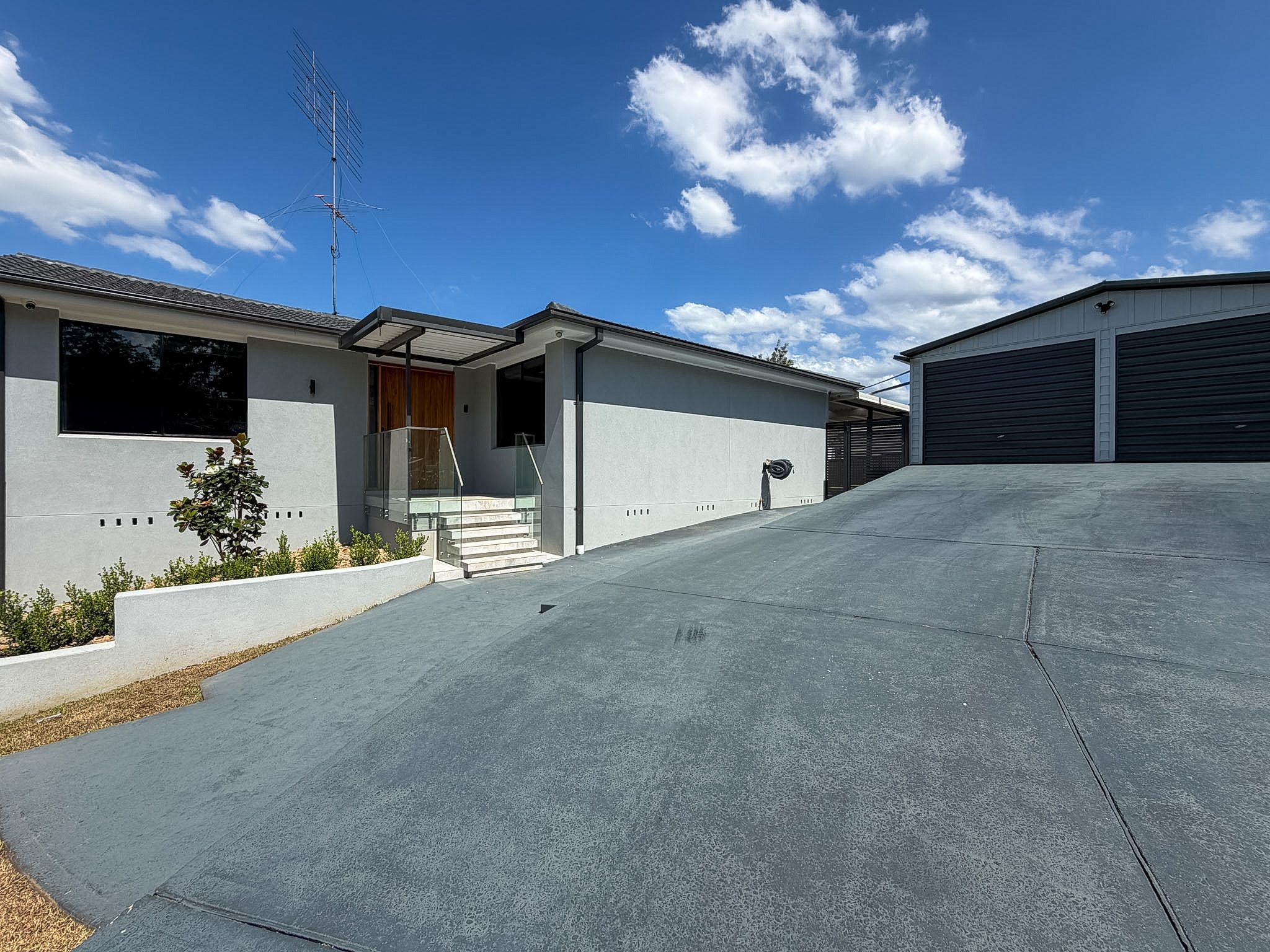 2 Monaro Place, Emu Plains, NSW 2750