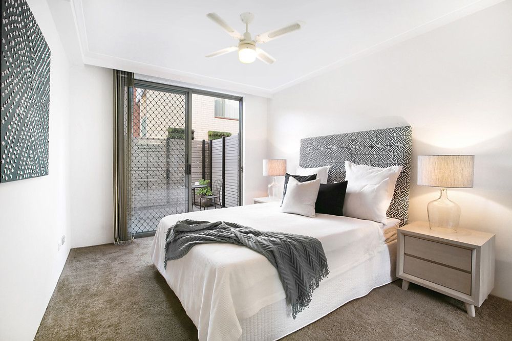 11/30 Nobbs Street, Surry Hills, NSW 2010