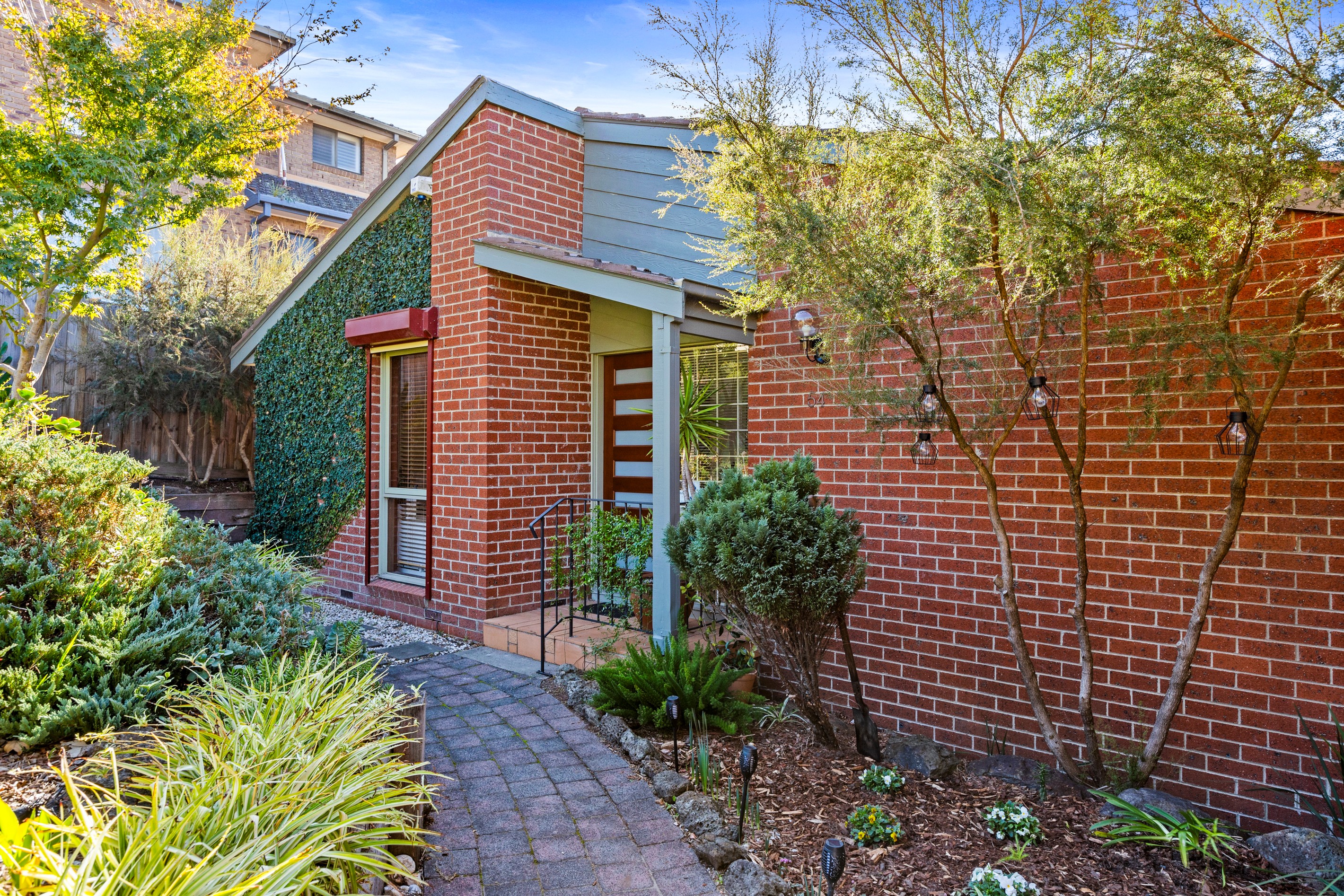 54 Garnett Road, Wheelers Hill, VIC 3150