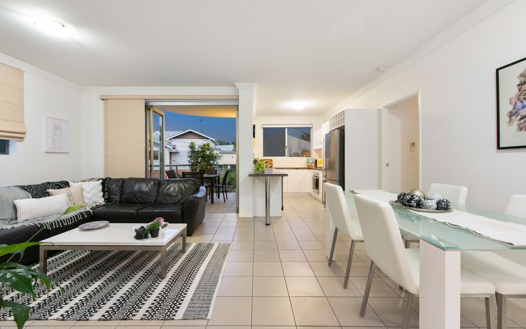 9/14 Lever Street, Albion, QLD 4010