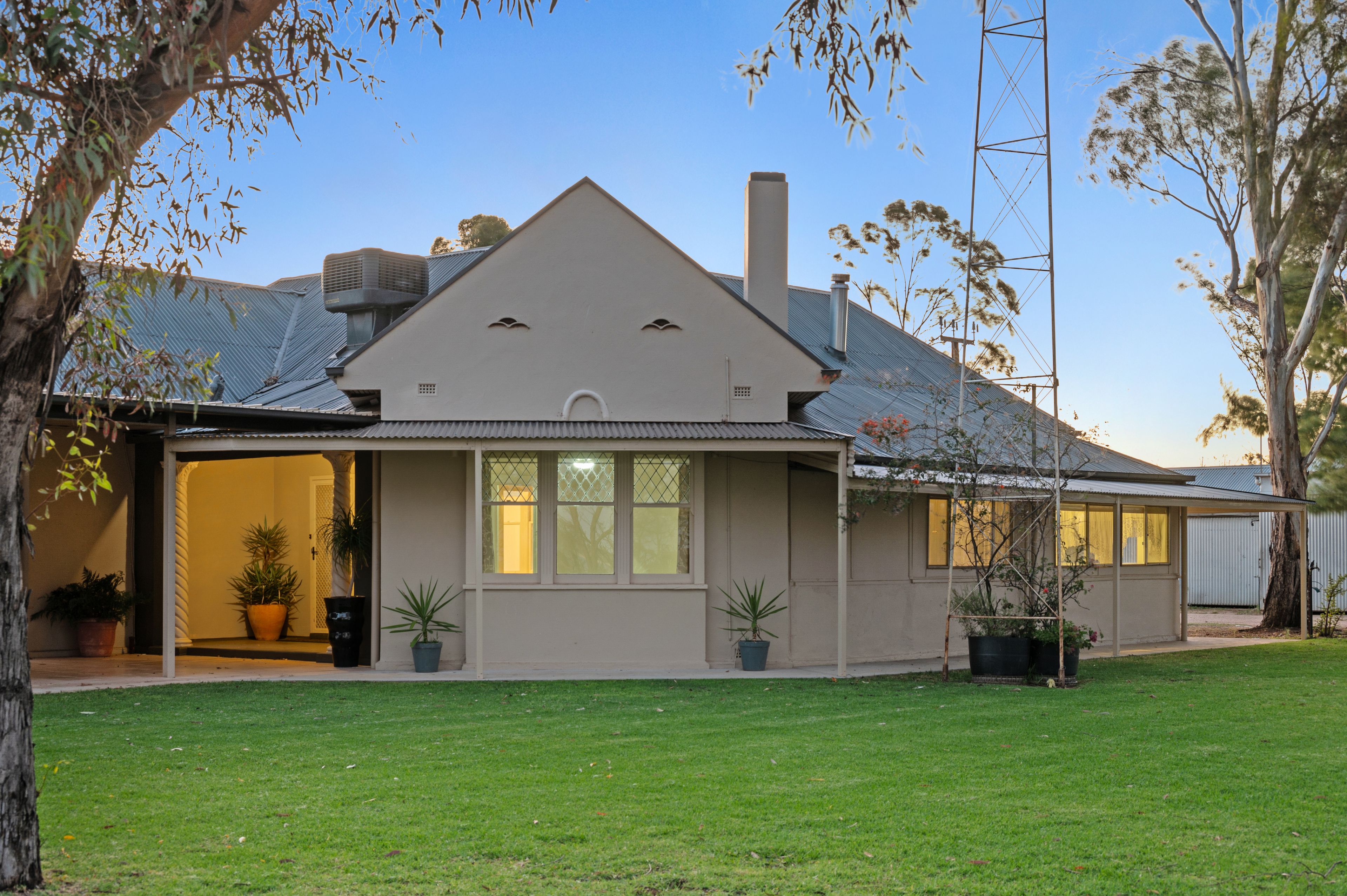 86 English Road, Barmera, SA 5345 Sold House Ray White Riverland