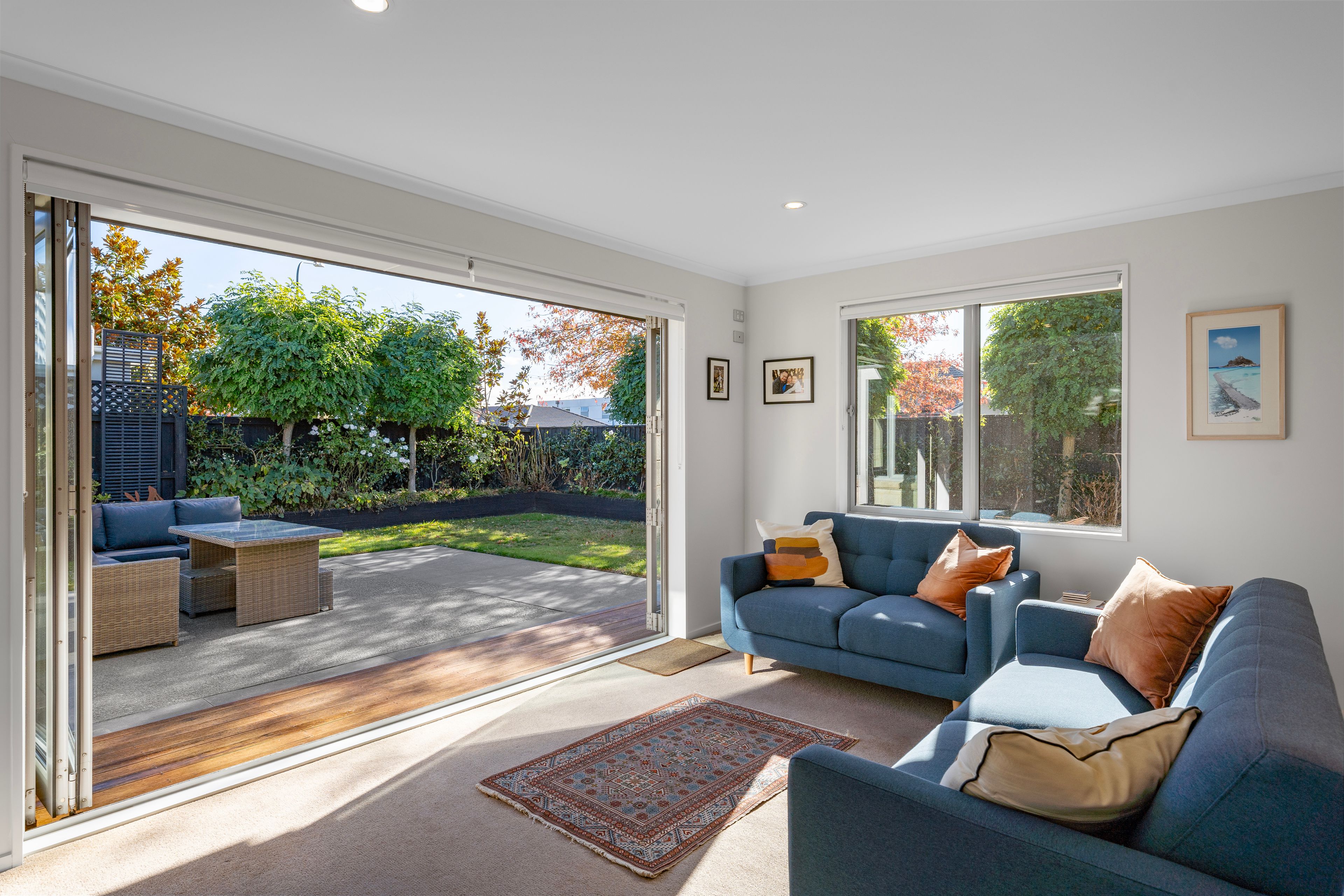 4 Millpark Place, Northwood, Christchurch City
