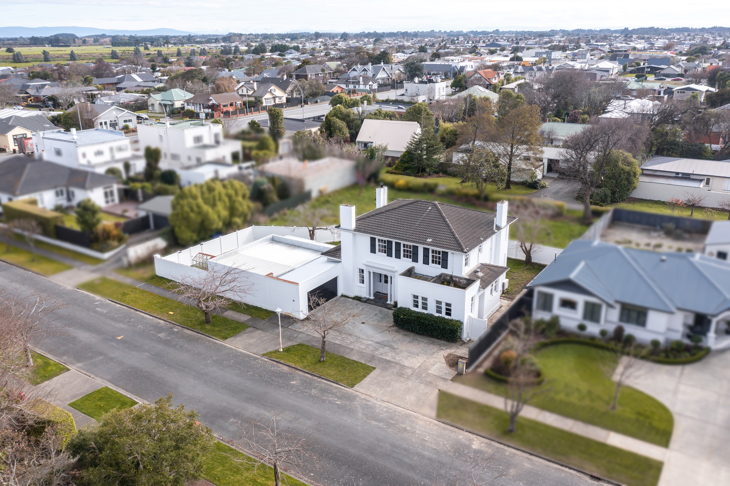 16 Wellesley Avenue, Avenal, Invercargill