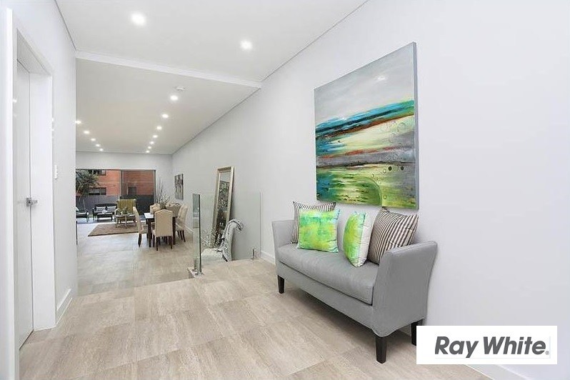 6A Ernest Street, Lakemba, NSW 2195