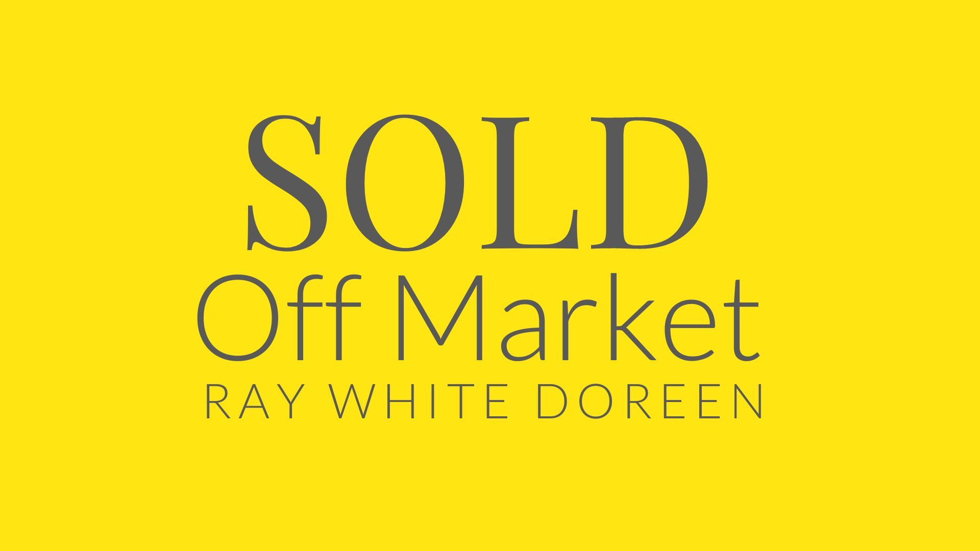 20 Painted Hills Road, Doreen VIC 3754