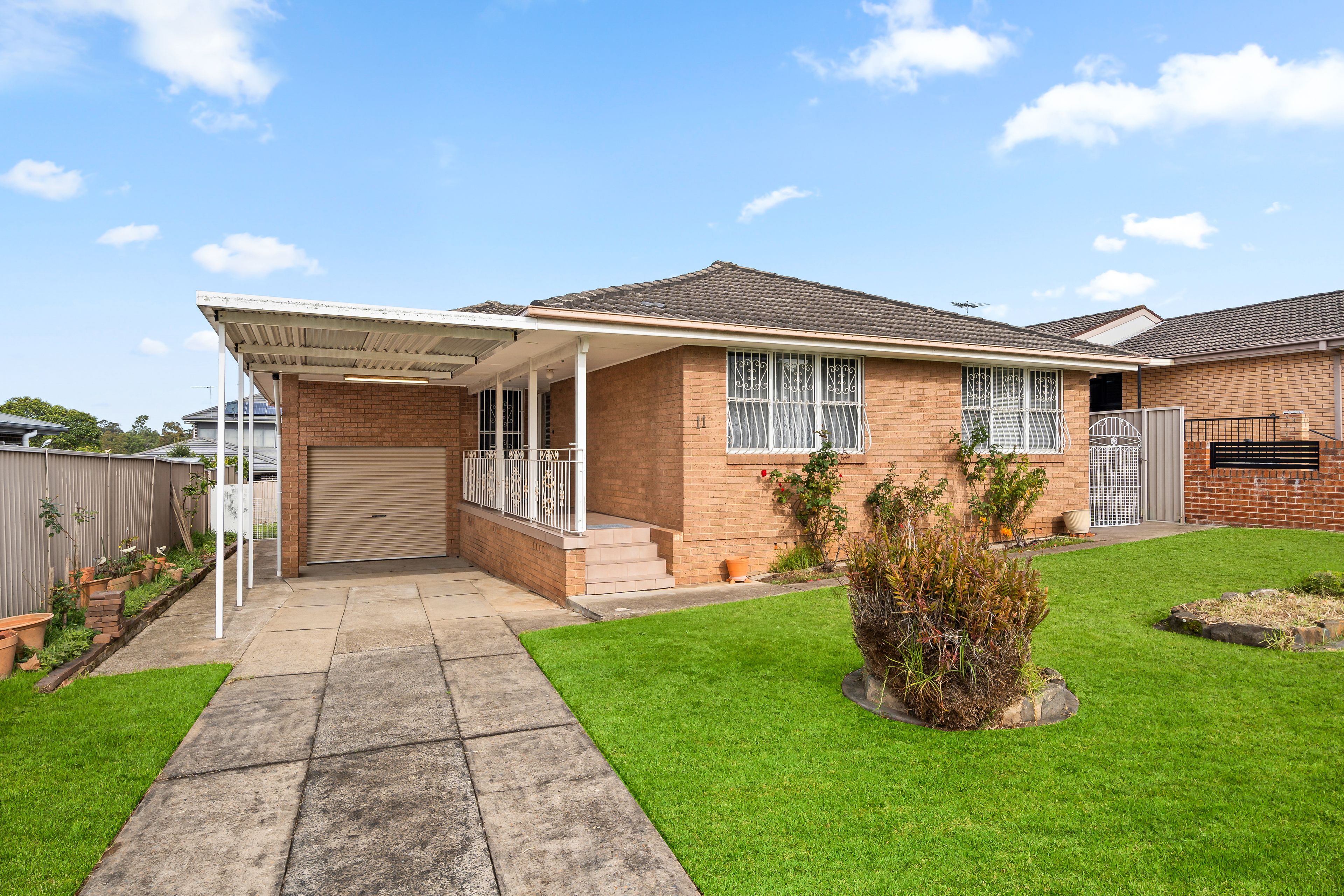 11 Thompson Street, Wetherill Park, NSW 2164