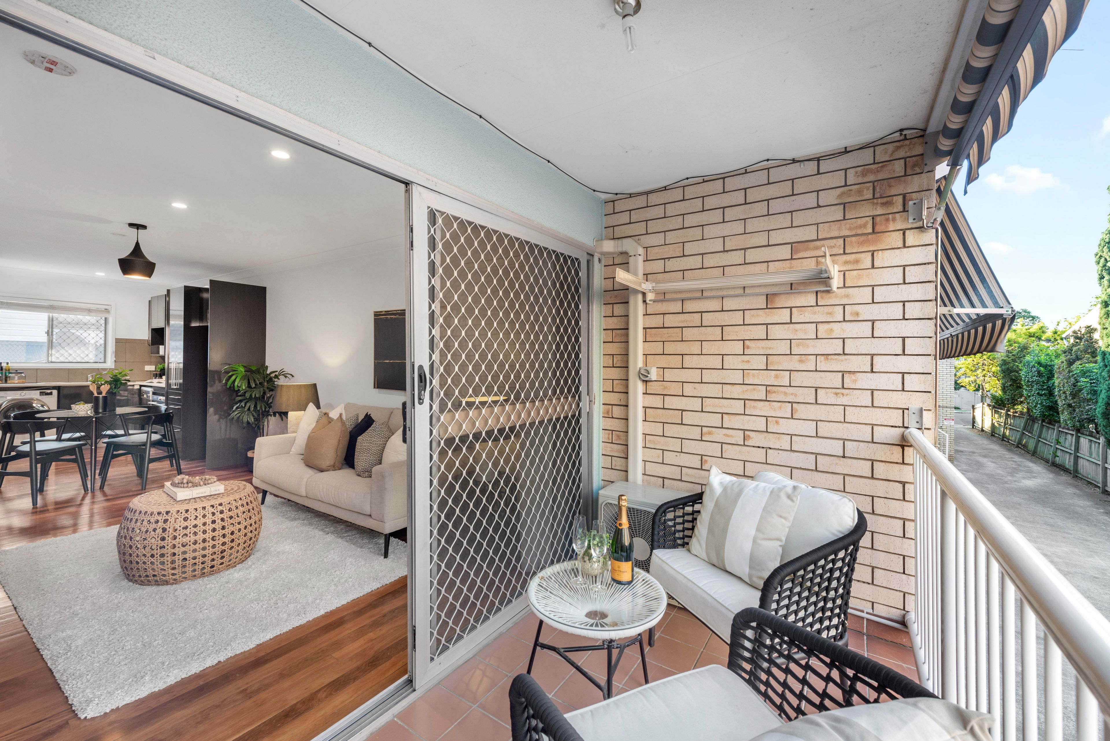 8/57 Welsby Street, New Farm, QLD 4005