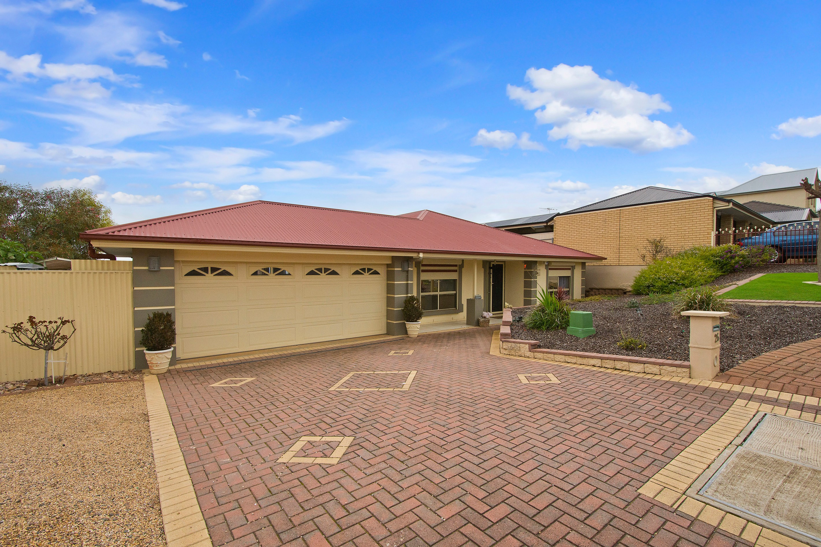 26 Grandview Place, Blakeview, SA 5114