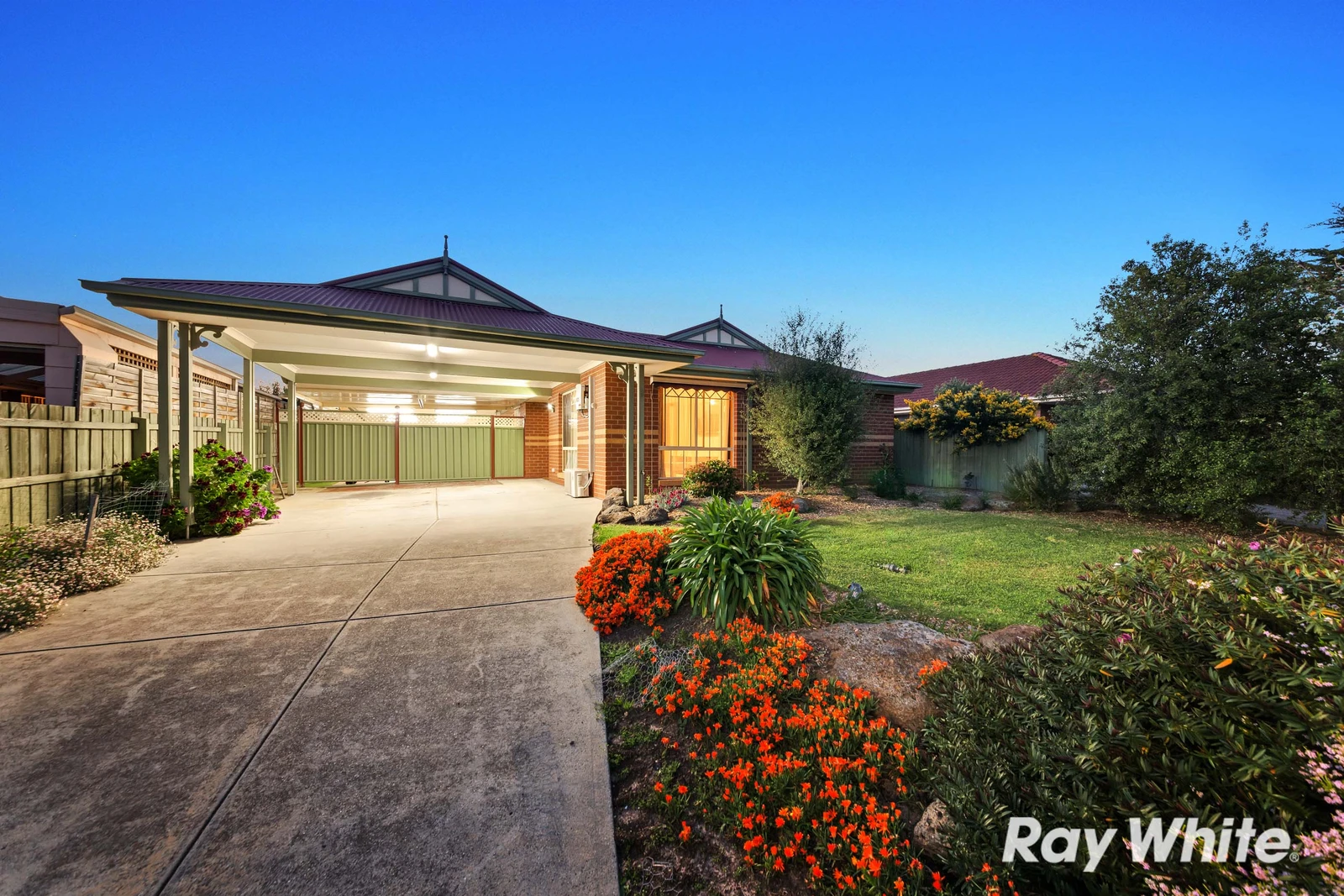 8 Mailrun Court, Hoppers Crossing, VIC 3029