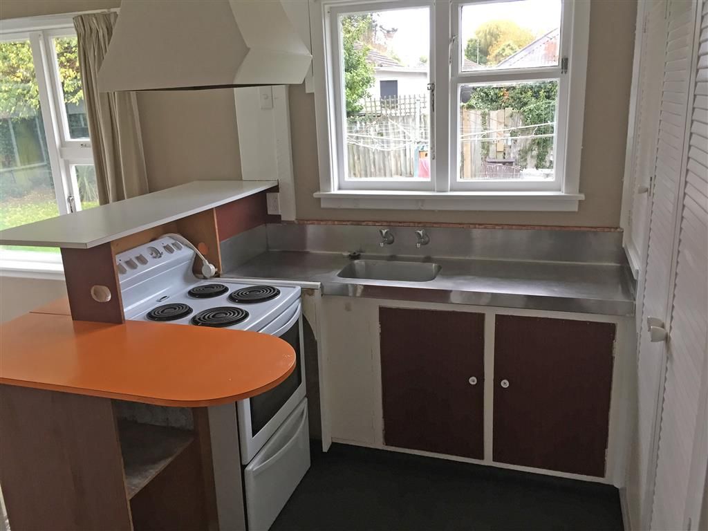 384 Hills Road, Mairehau, Christchurch City