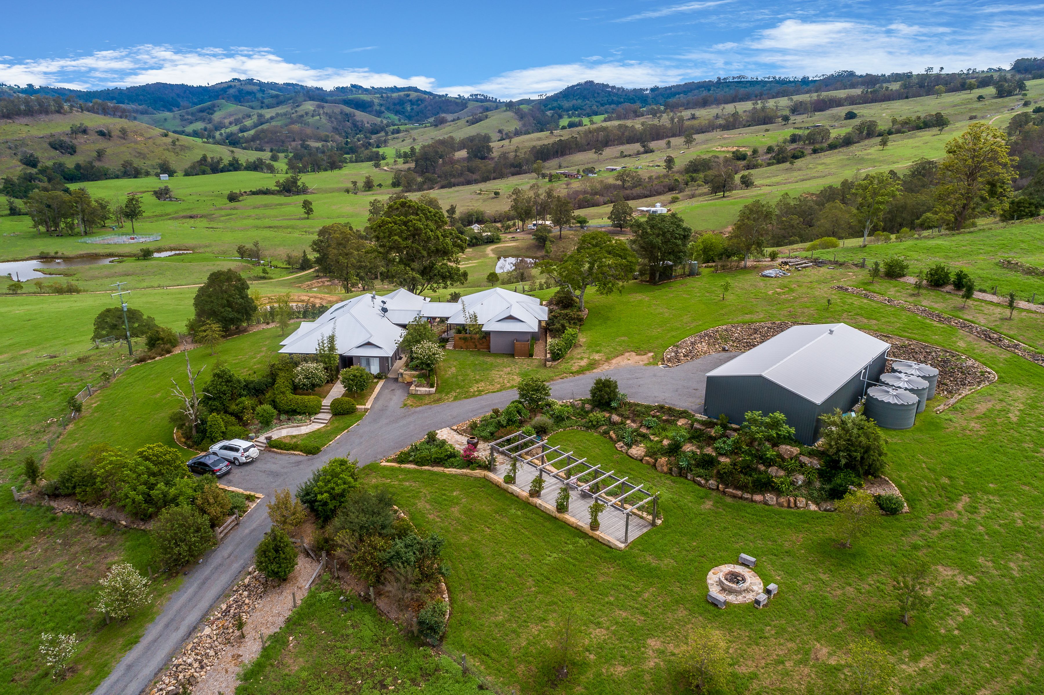 254 Wallaringa Road, Wallaringa Via, Dungog, NSW 2420