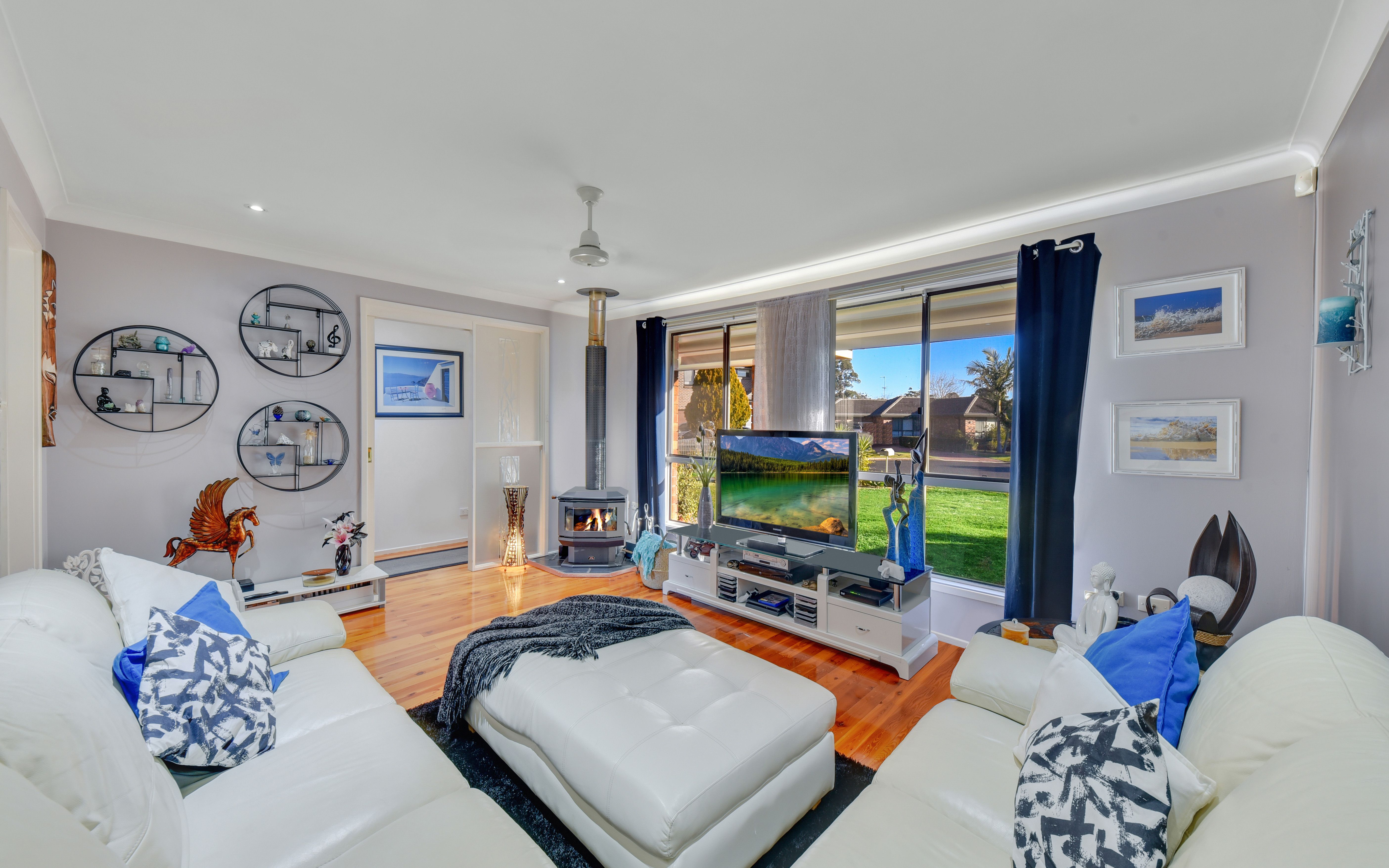 8 Bradley Place, Ruse, NSW 2560