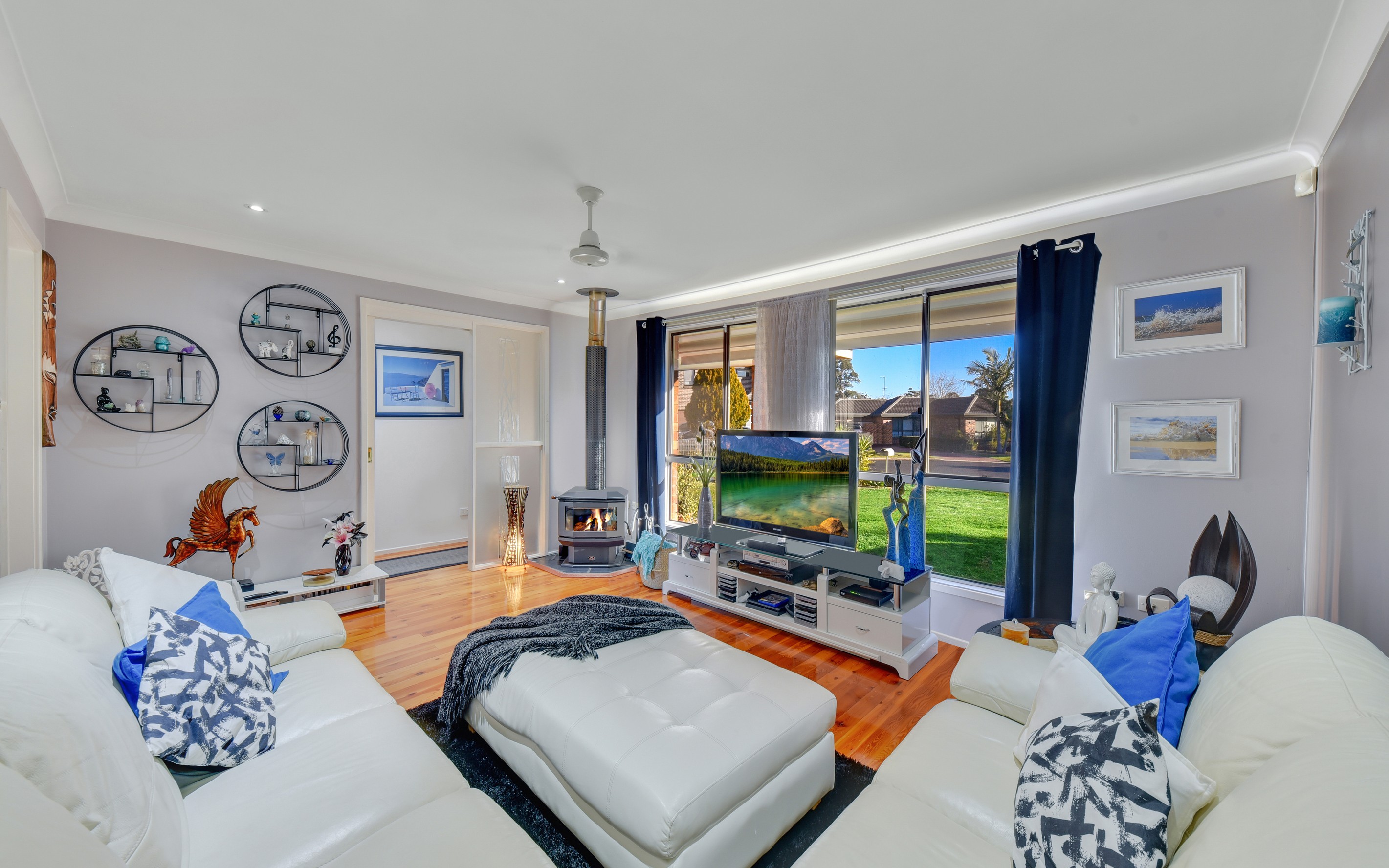 8 Bradley Place, Ruse, NSW 2560