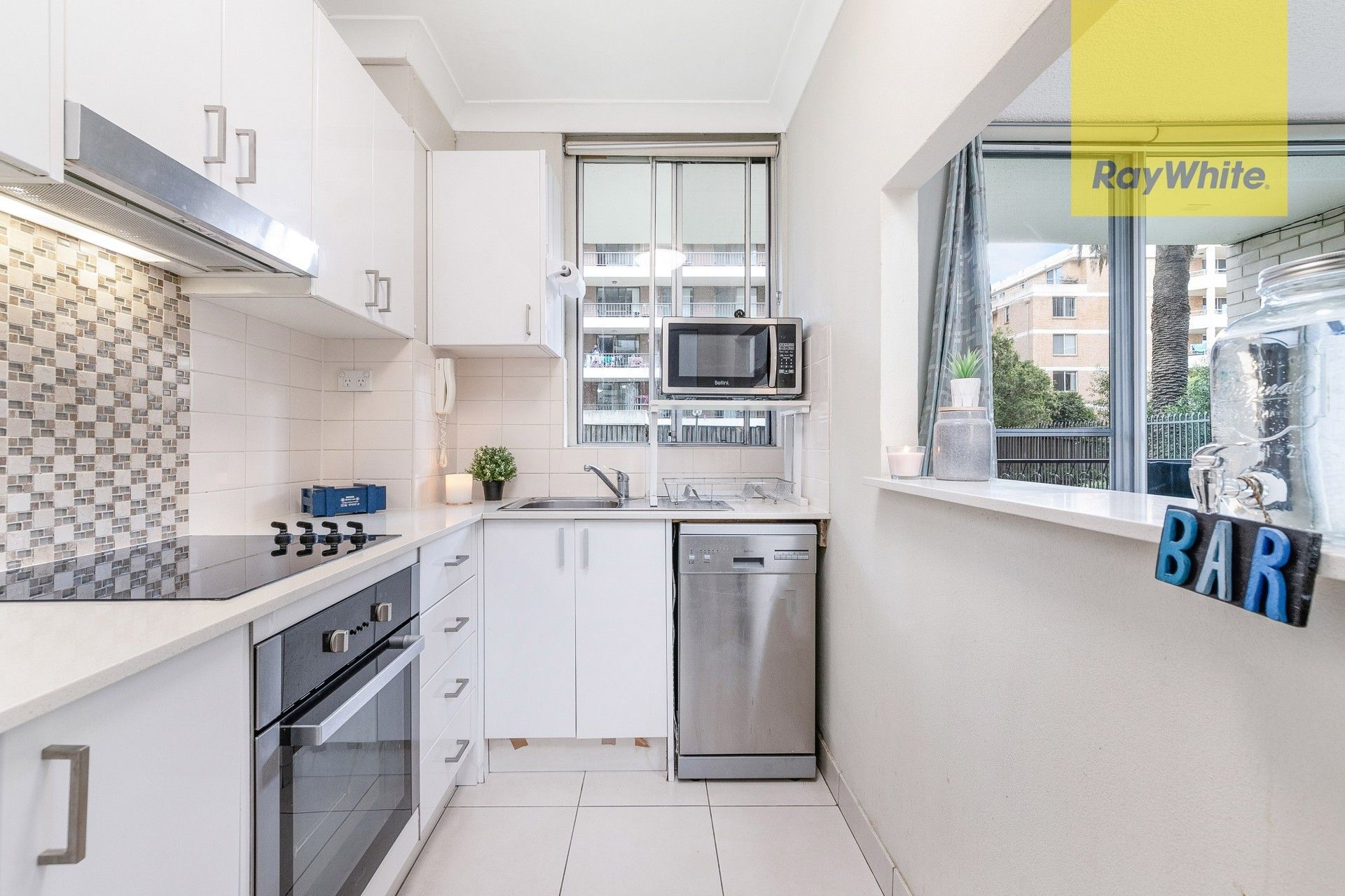 52/64-66 Great Western Highway, Parramatta, NSW 2150