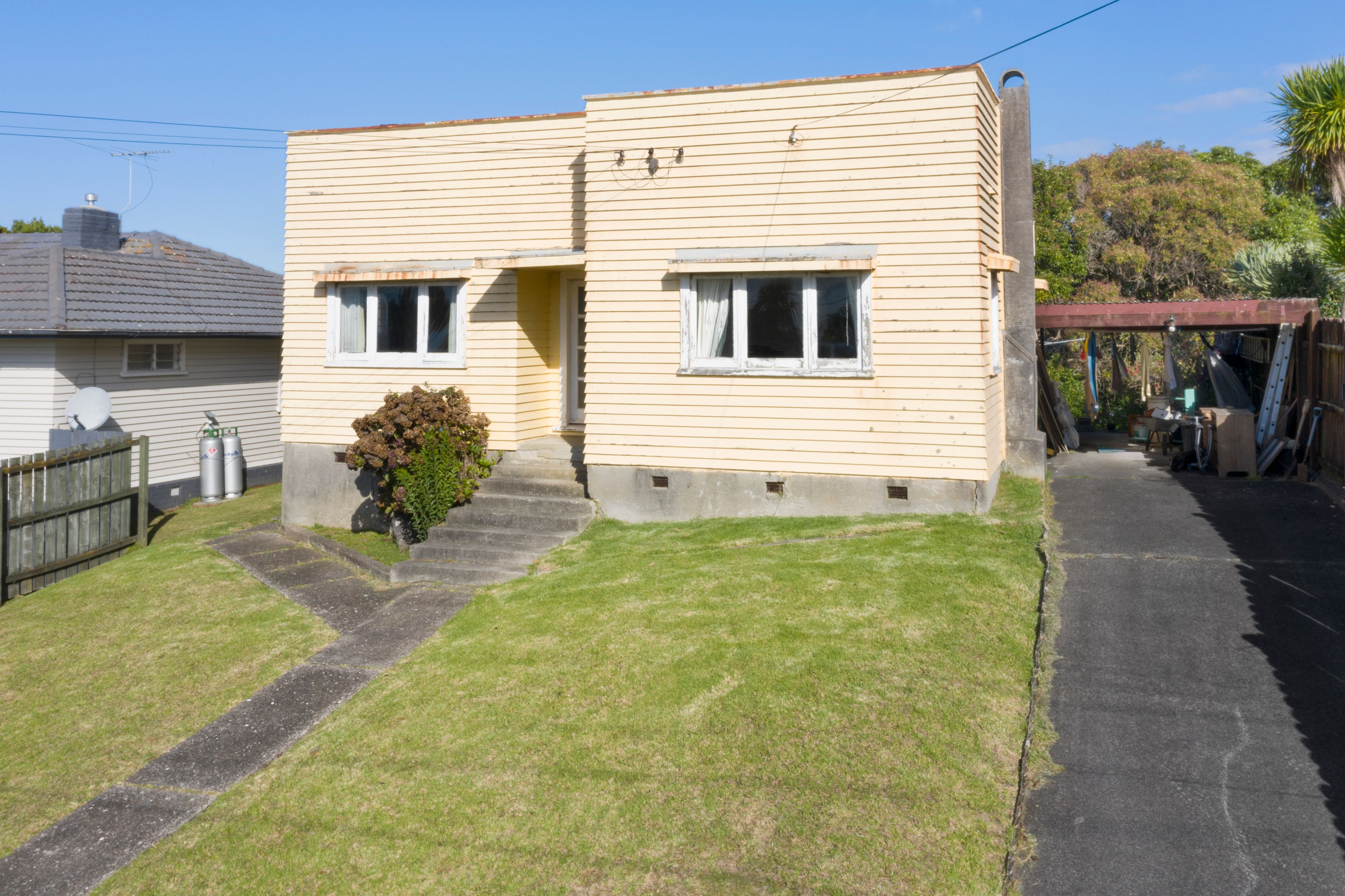 9 Eastglen Road, Glen Eden, Waitakere City