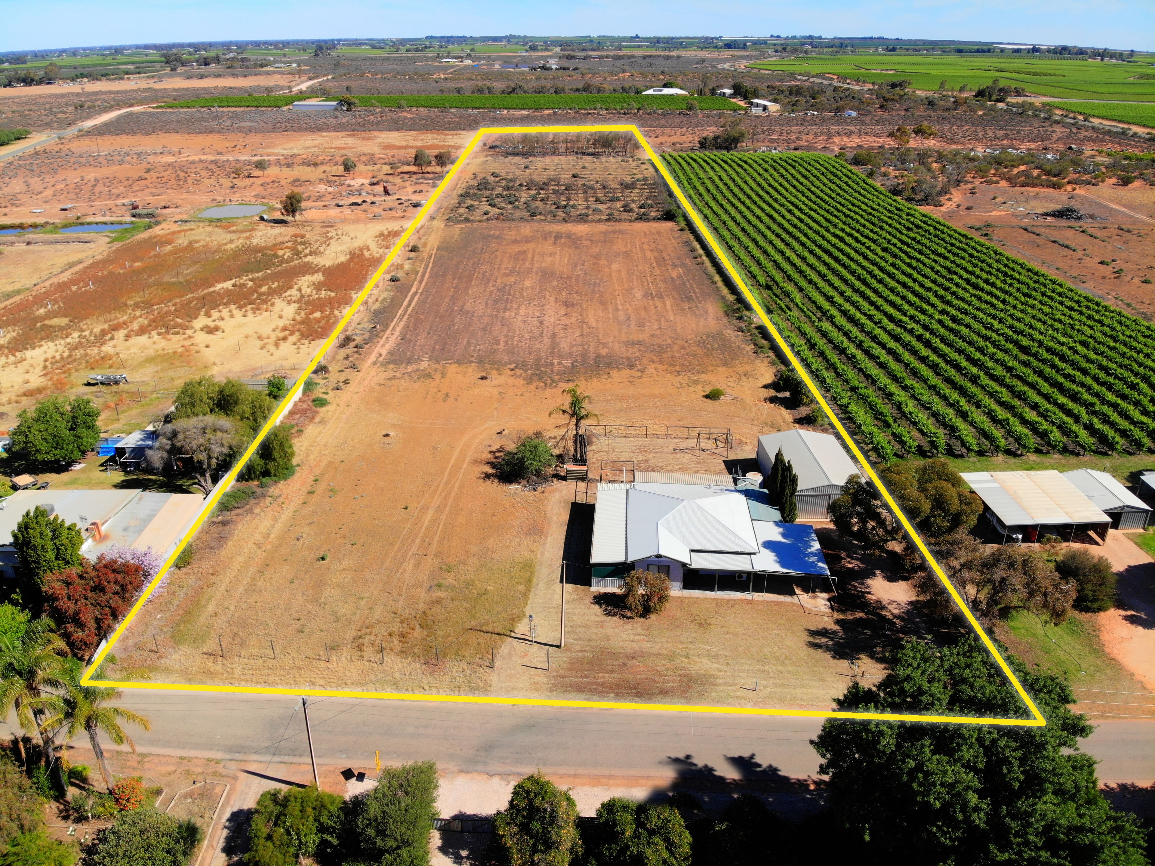 129 Mack Avenue, Renmark, SA 5341