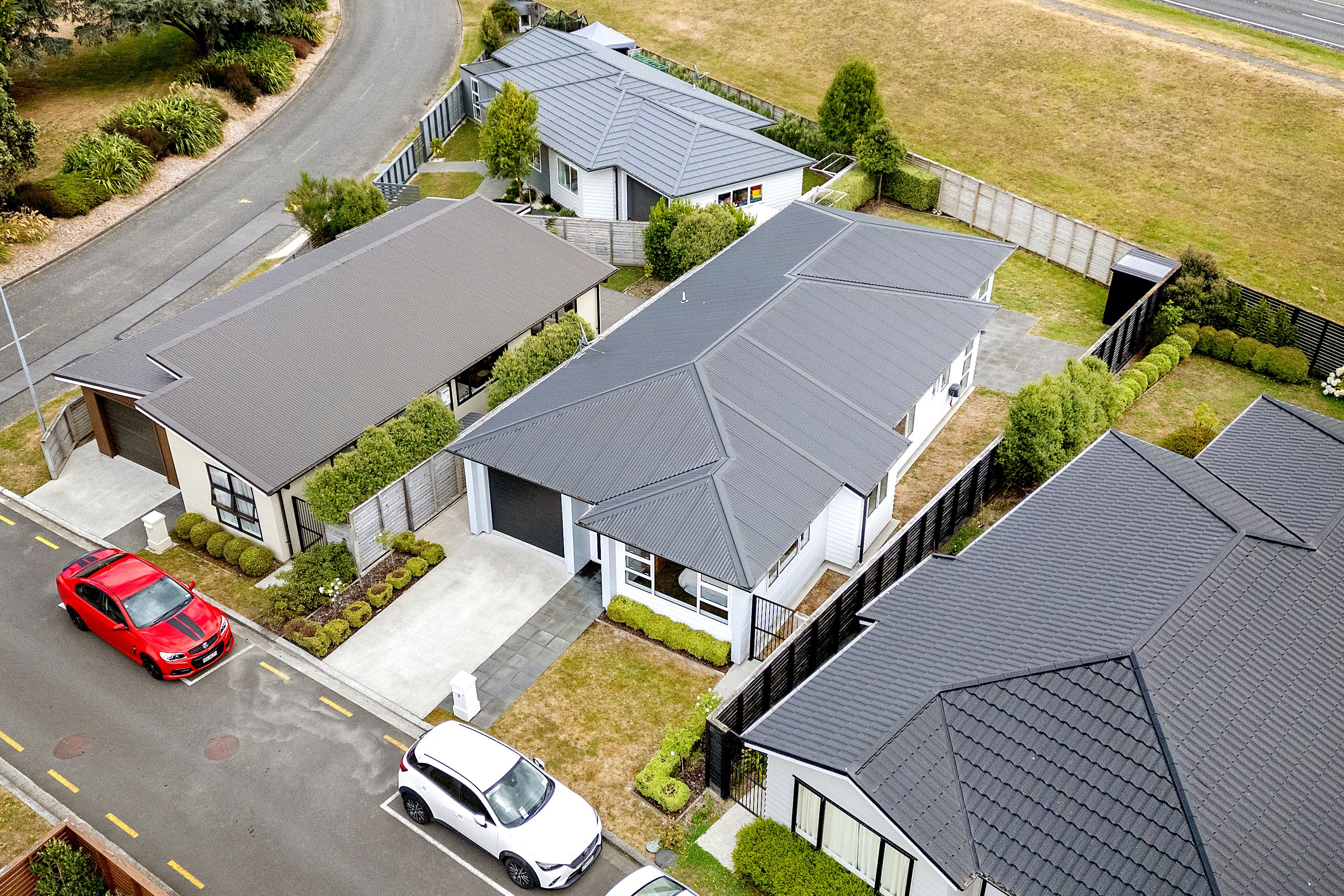 3 Jessie Donald Way, Avalon, Lower Hutt City