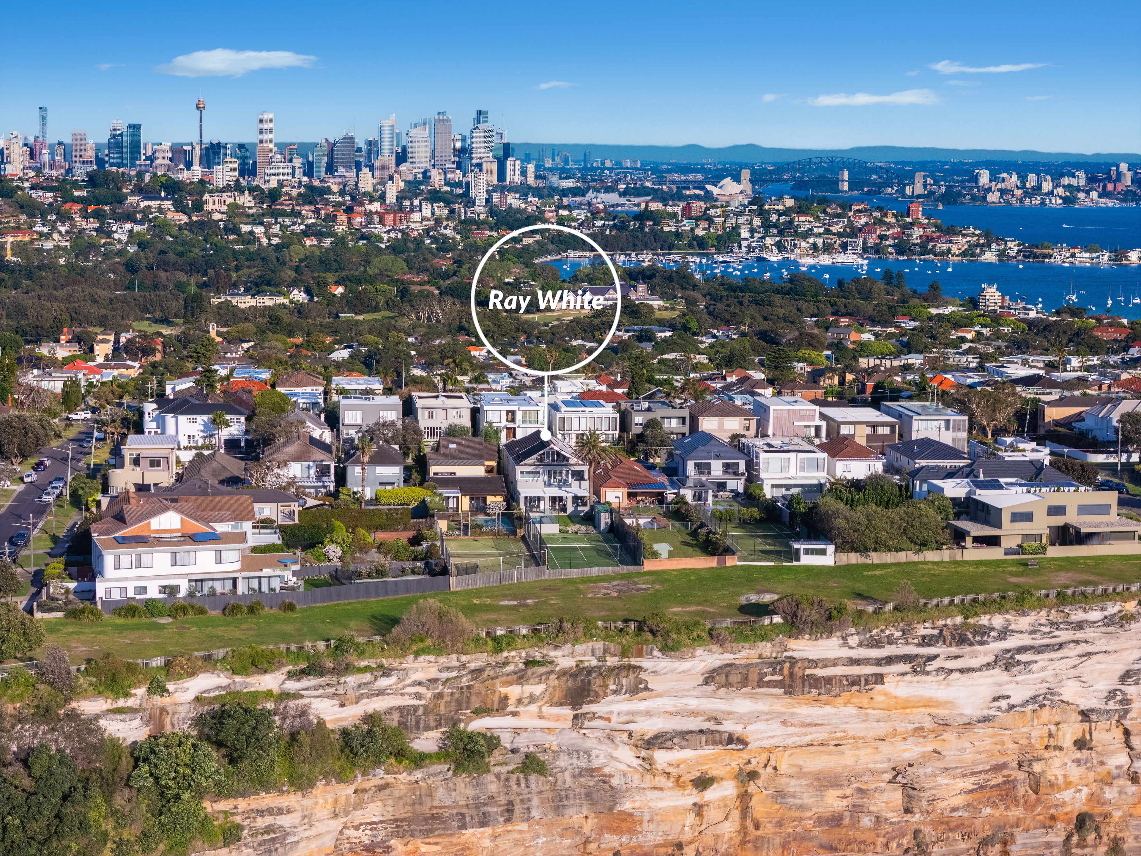 14 Lord Howe Street , Dover Heights NSW 2030