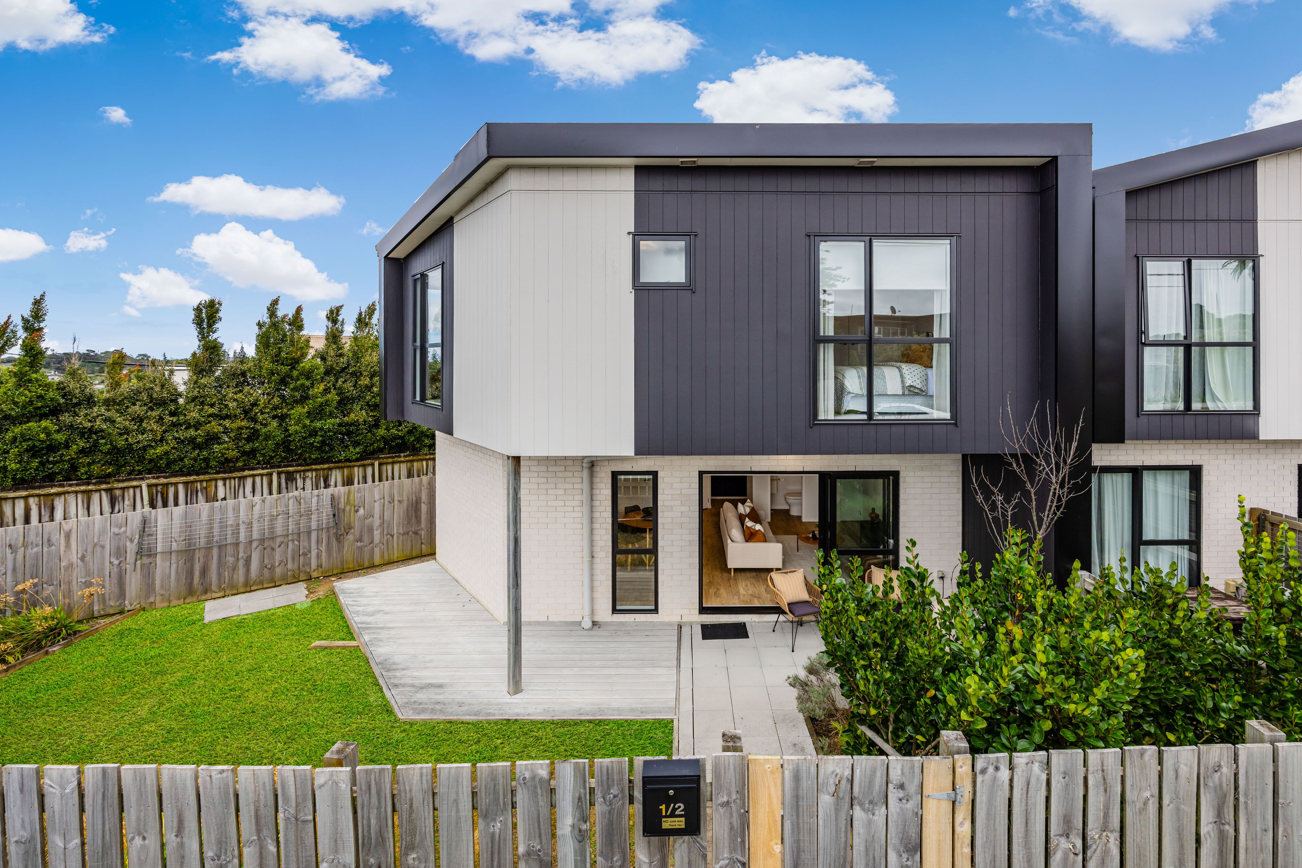 1/2 Waipa Street, Birkenhead, North Shore City