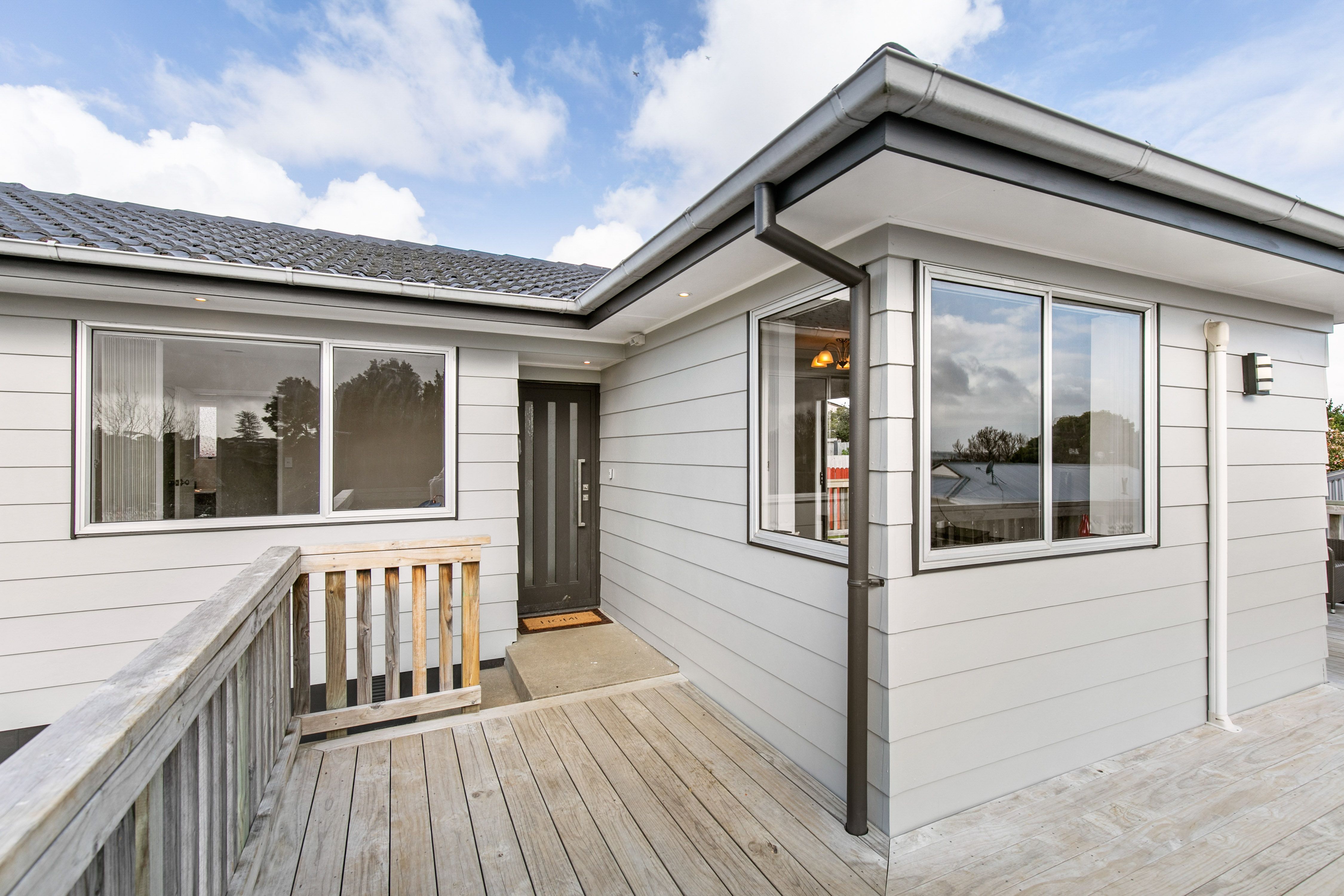 172 Ransom Smyth Drive, Goodwood Heights, Manukau City