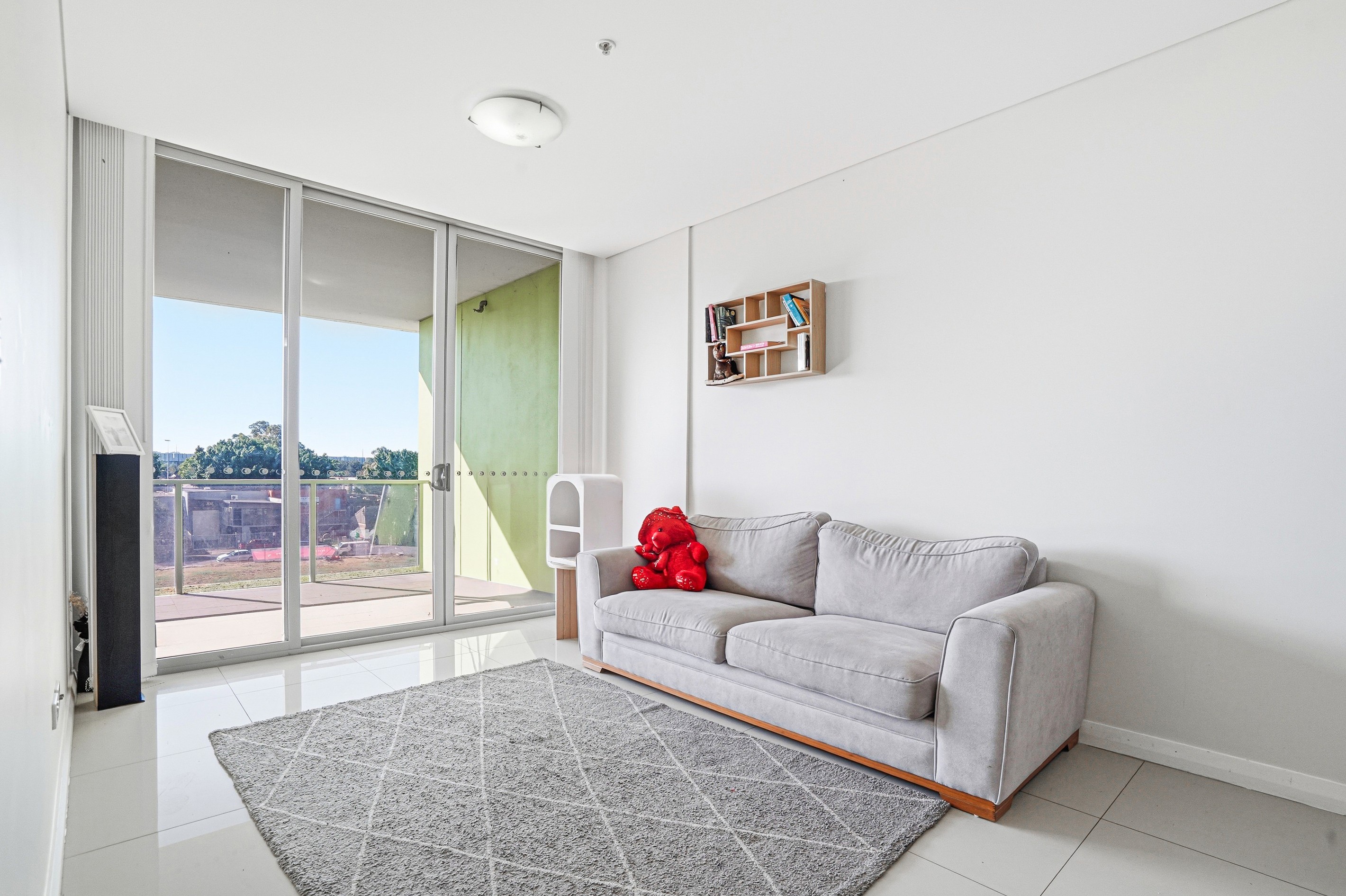 312/6 East Street, Granville, NSW 2142