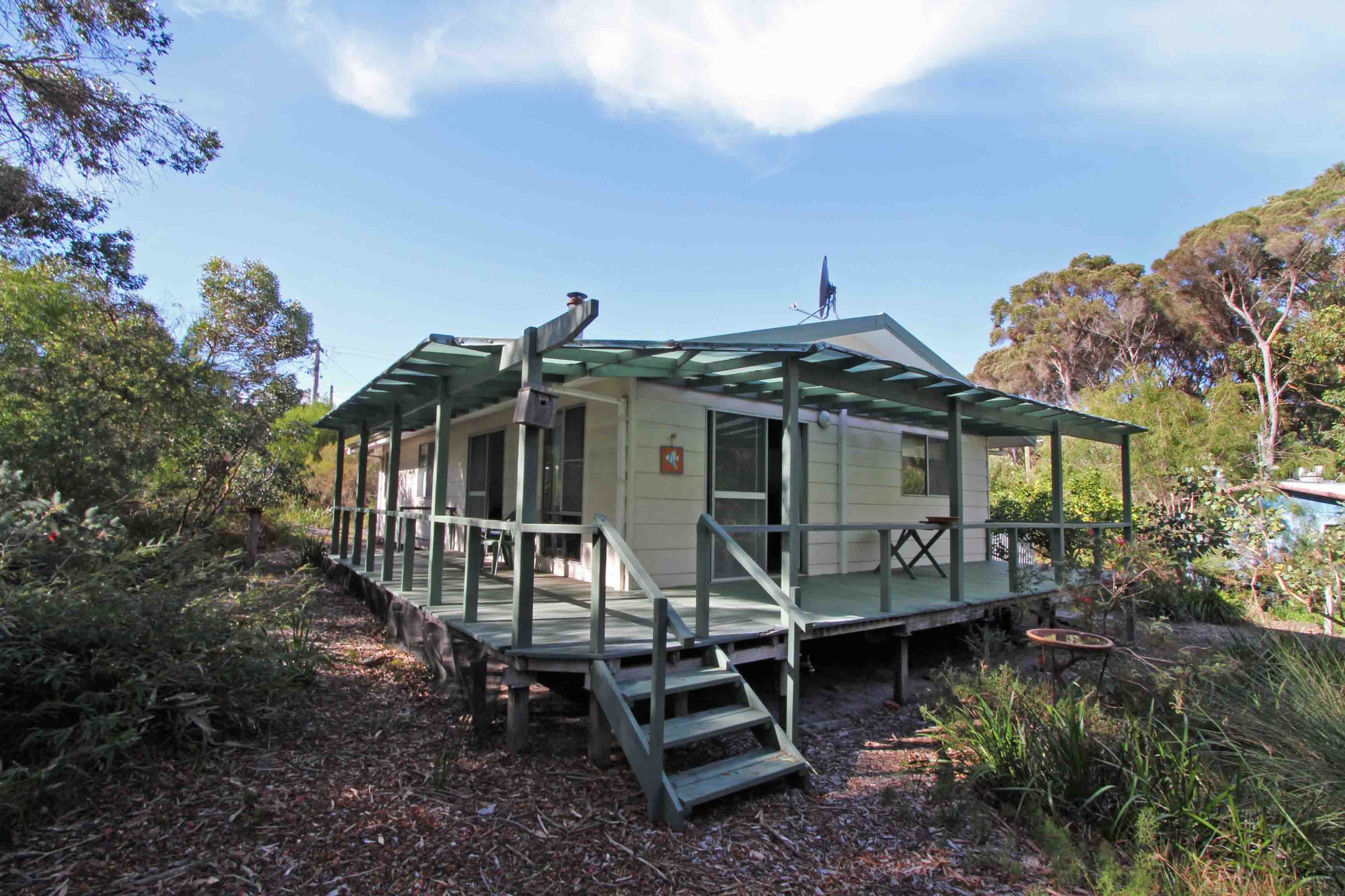 9 Simmonds Place, Denmark, WA 6333