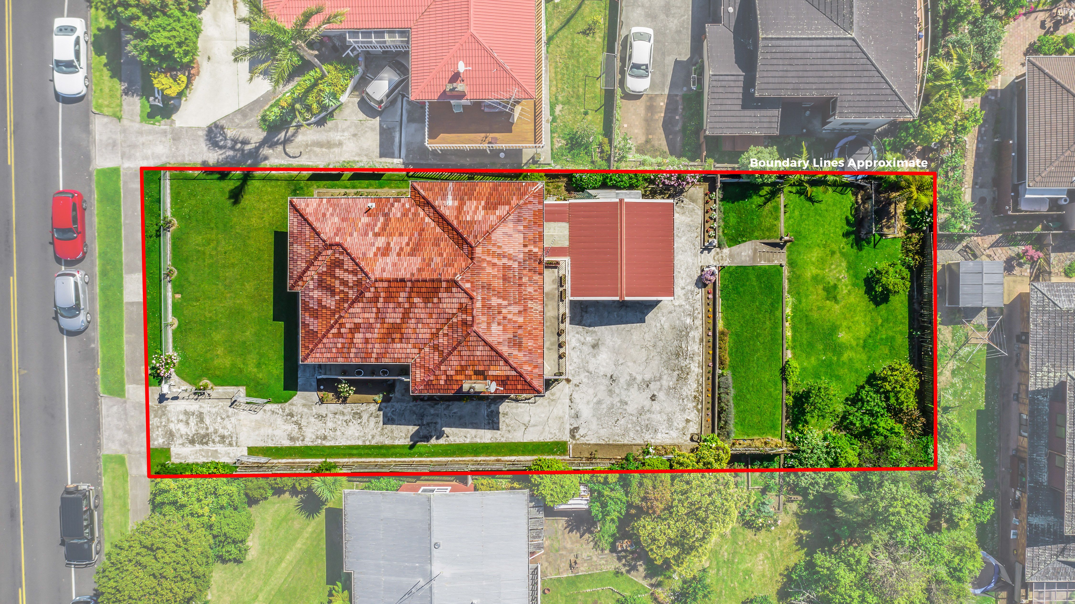 73 Bradbury Road, Botany Downs, Manukau City