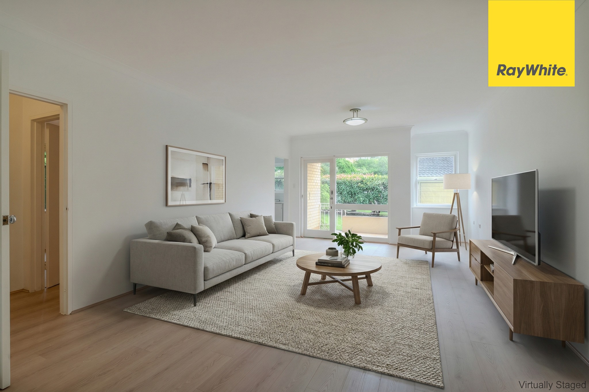 2/5 Maida Road, Epping, NSW 2121