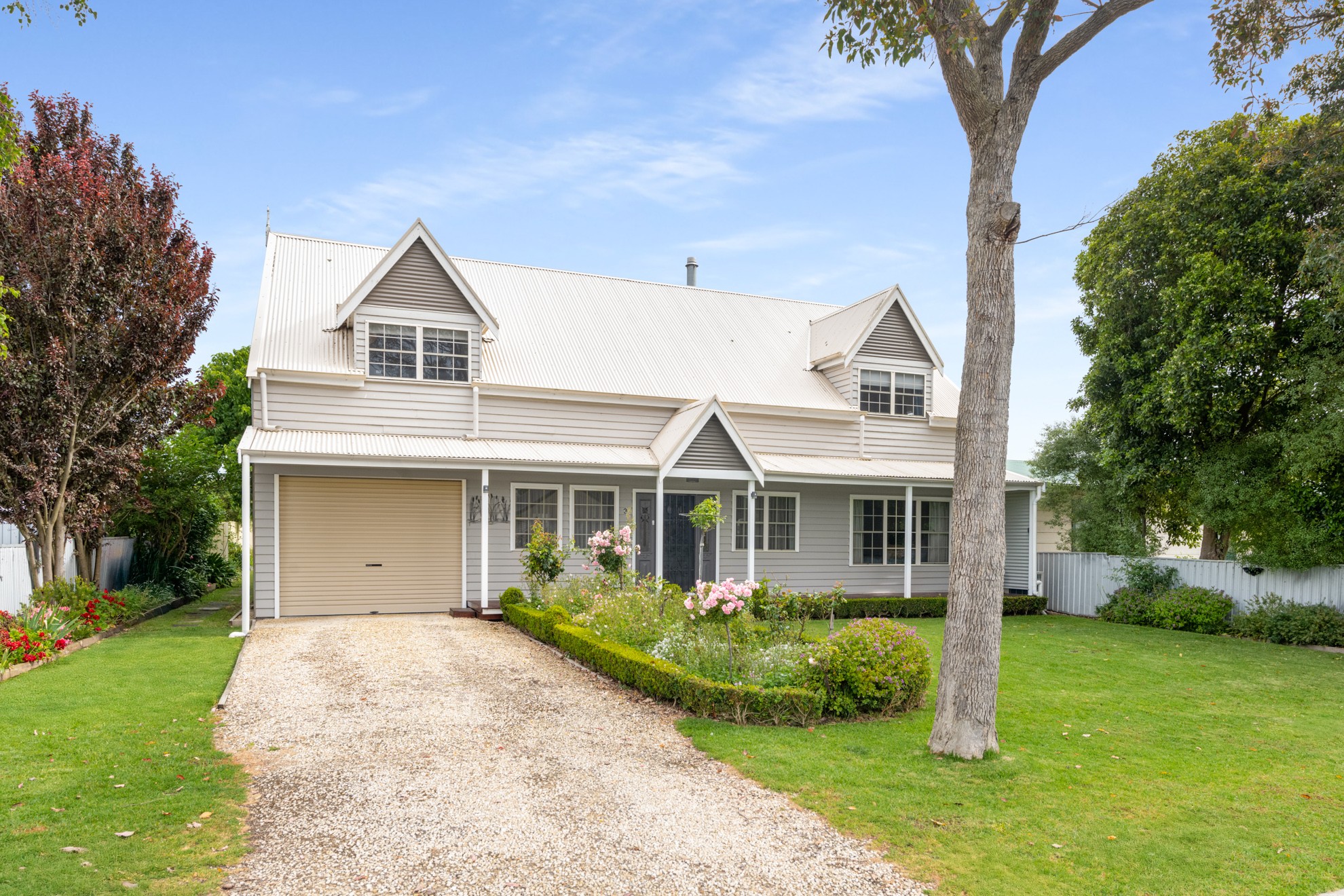 3 Hill Street, Donovans, SA 5291