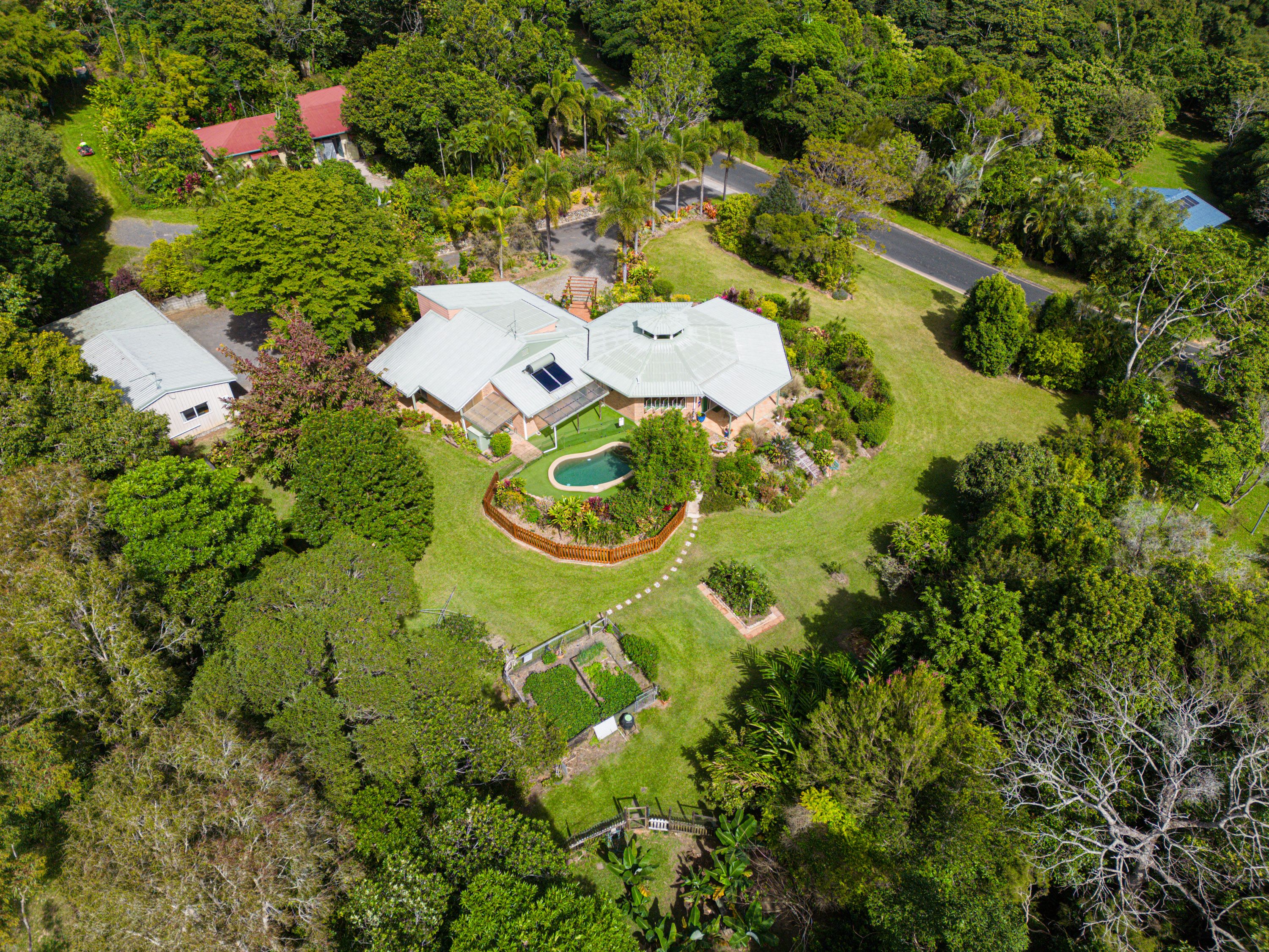 22 Williamson Drive, Kuranda, QLD 4881 Sold House Ray White Cairns
