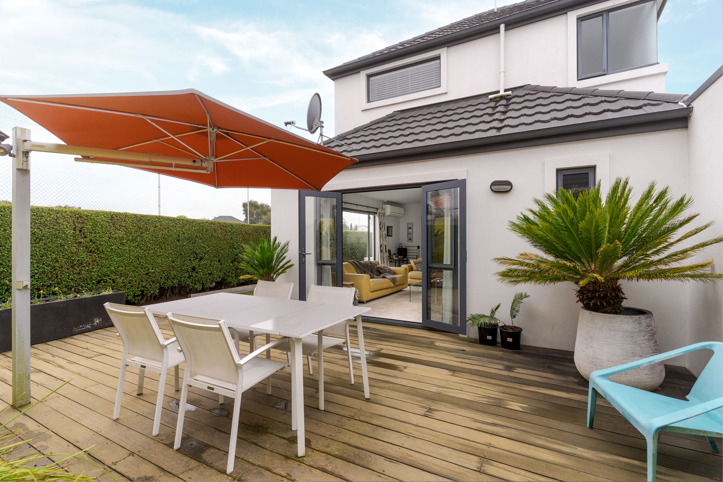 3/35 Dover Street, St Albans, Christchurch City