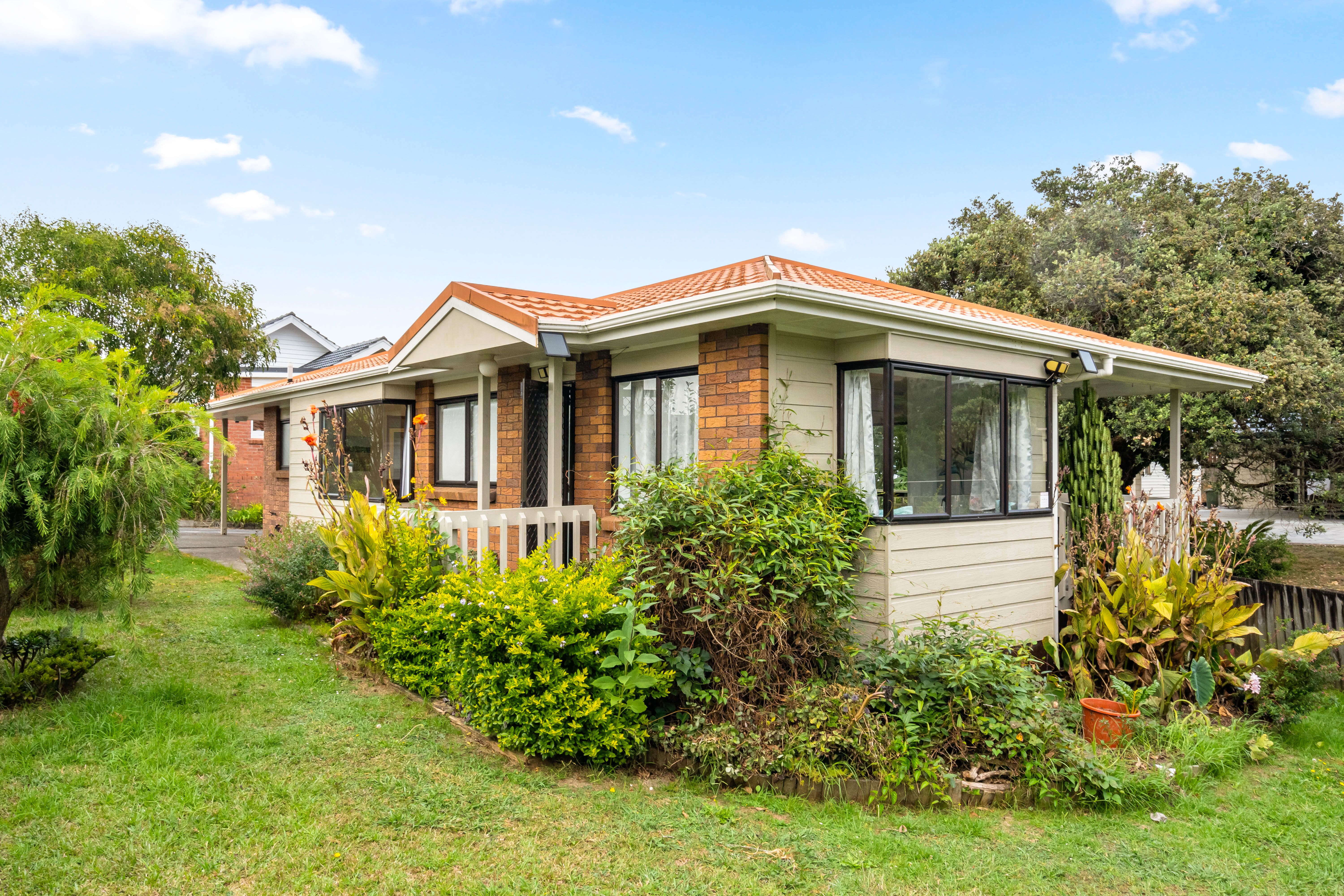 1/4 Third Avenue, Avenues, Whangarei District