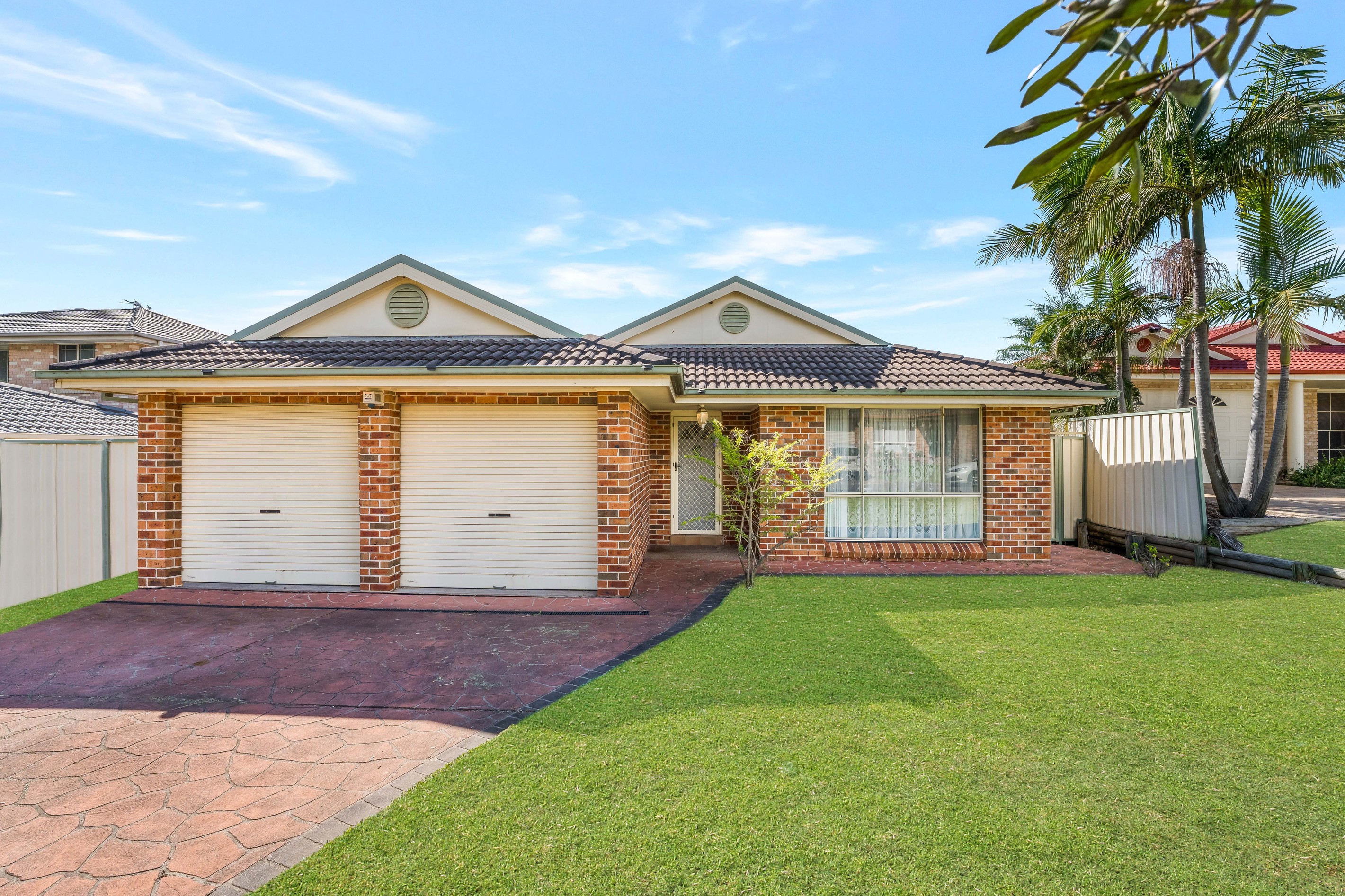 8 Ulladulla Drive, Prestons, NSW 2170