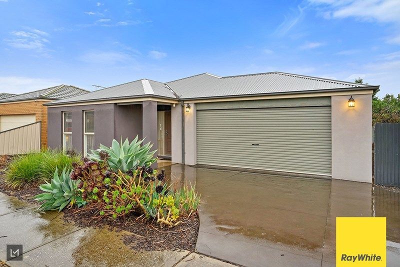 9 Holland Crescent, Truganina, VIC 3029