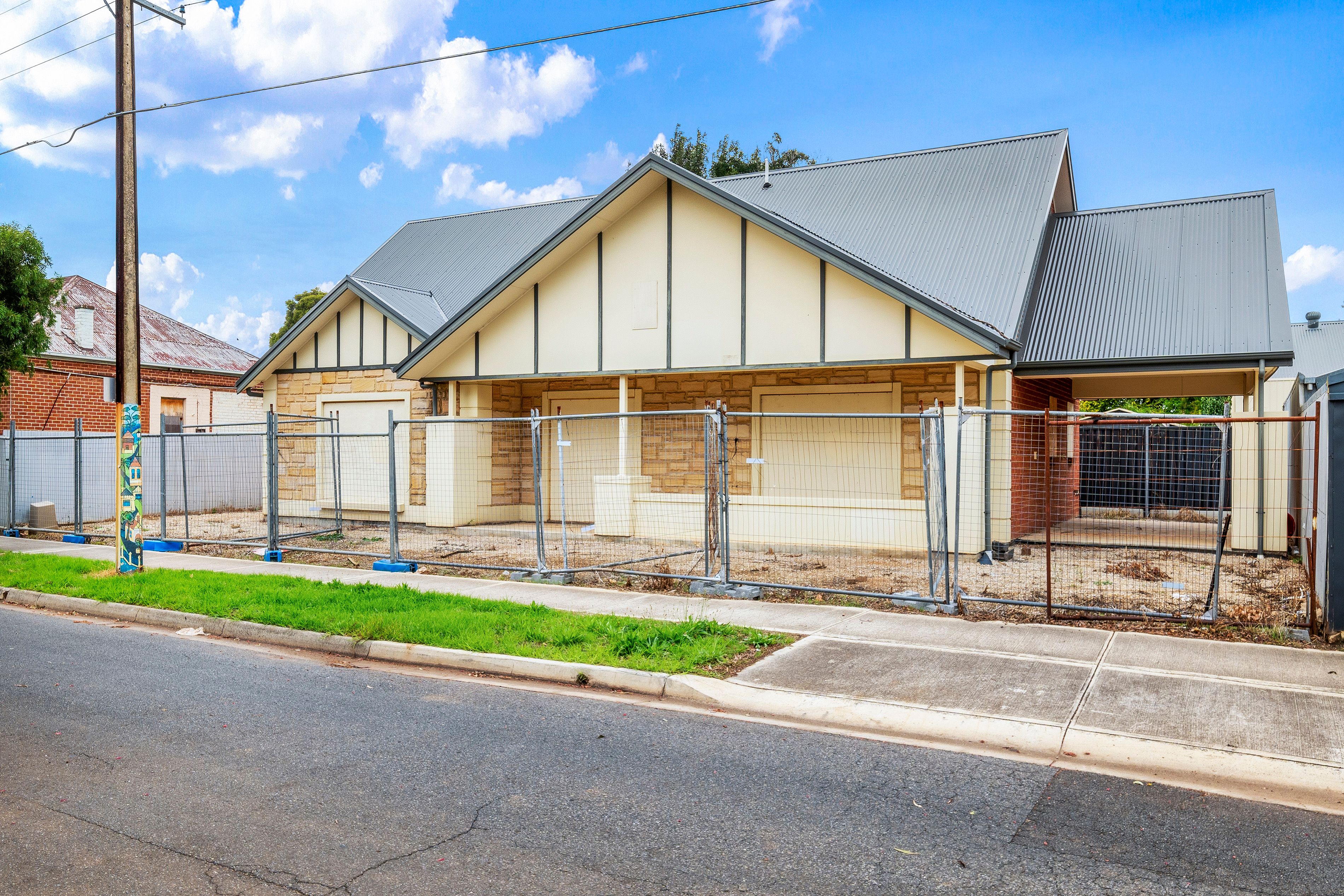 42B Park Street North, Woodville Park, SA 5011