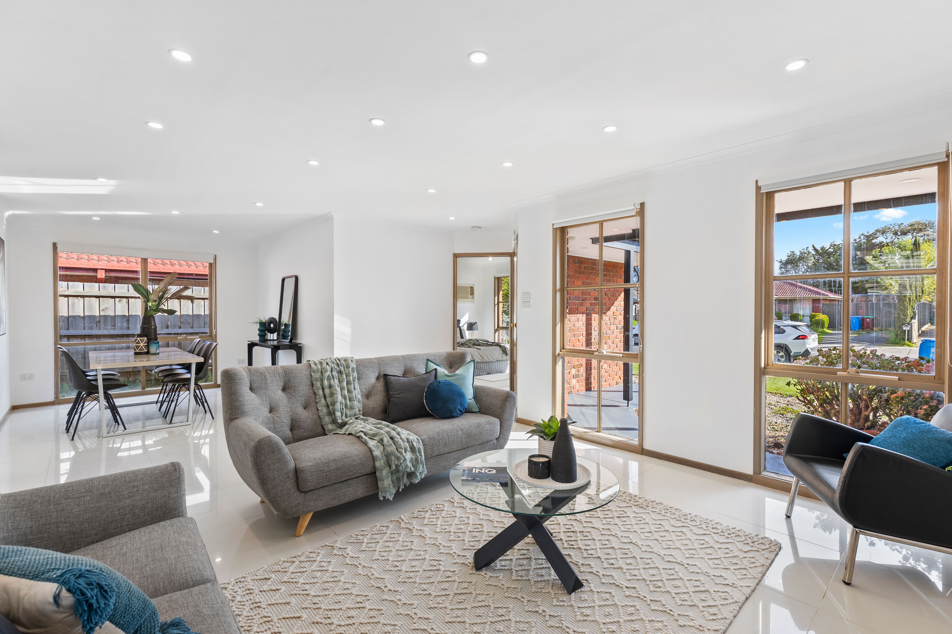 31 Beckington Crescent, Hampton Park, VIC 3976