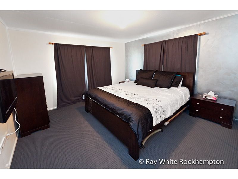 341 Duthie Avenue, Frenchville, QLD 4701