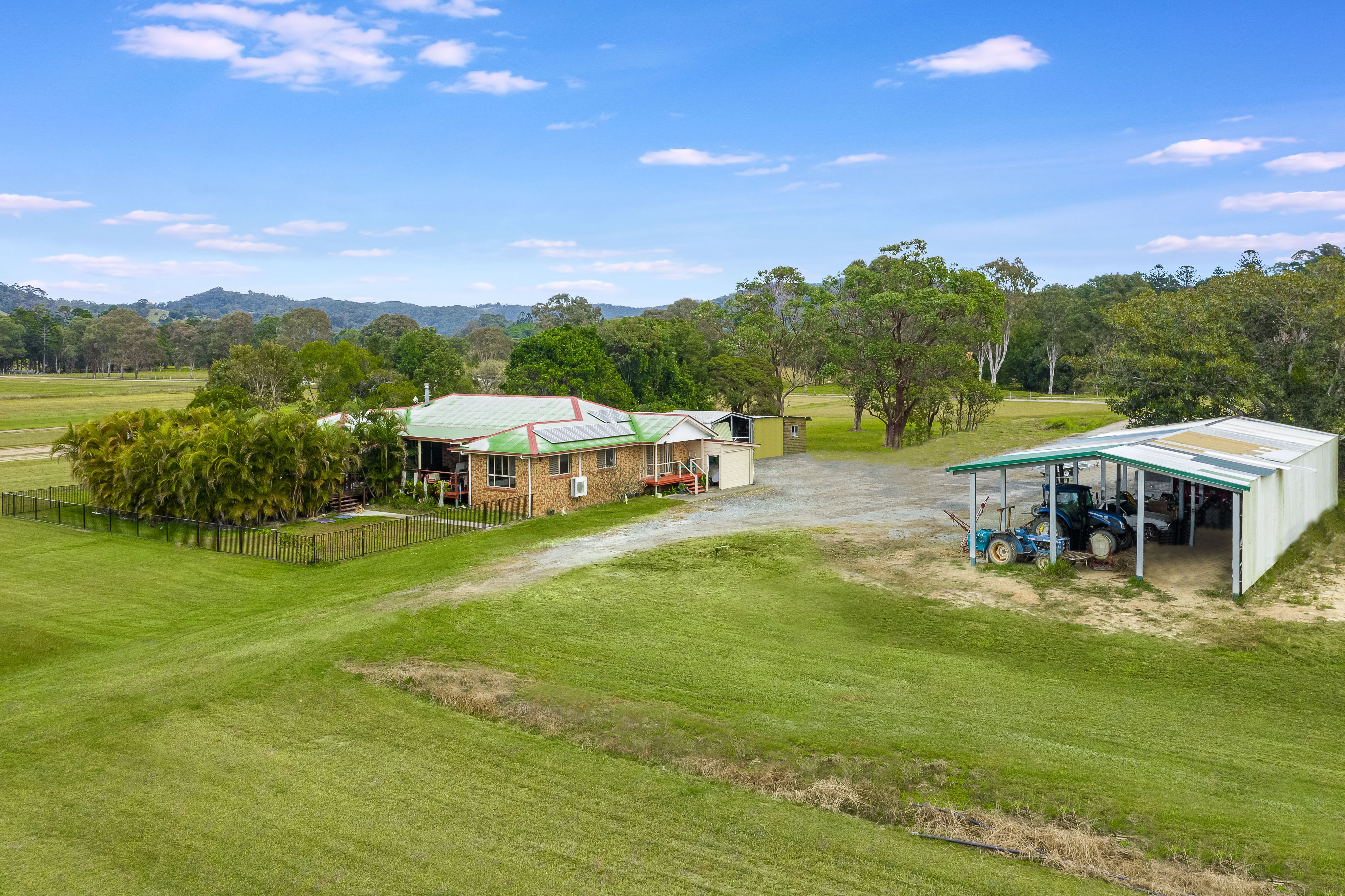 1025 Cudgera Creek Road, Cudgera Creek, NSW 2484 Sold Rural Lifestyle Property Ray White