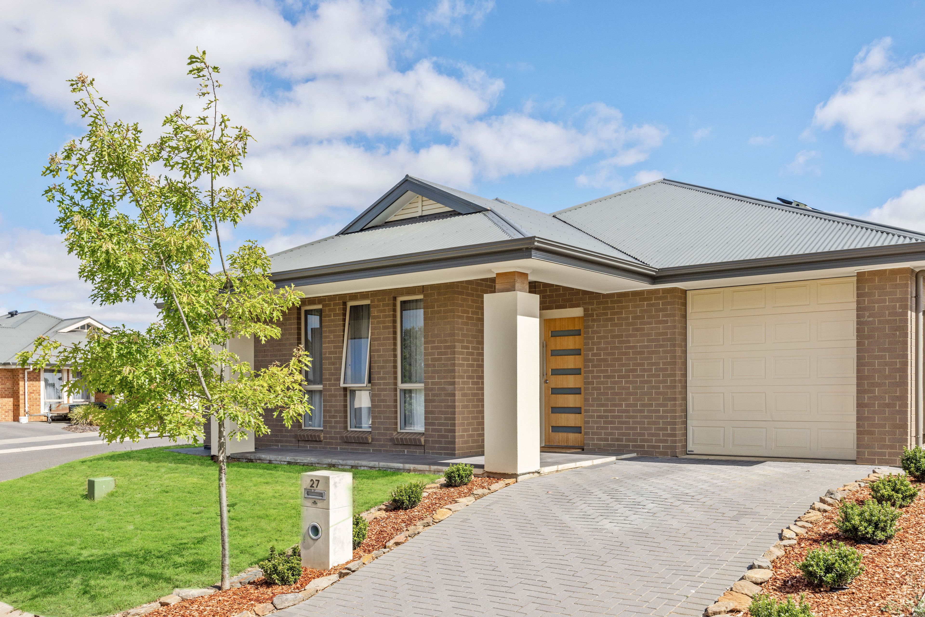 27 Ashfield Street, Mount Barker, SA 5251