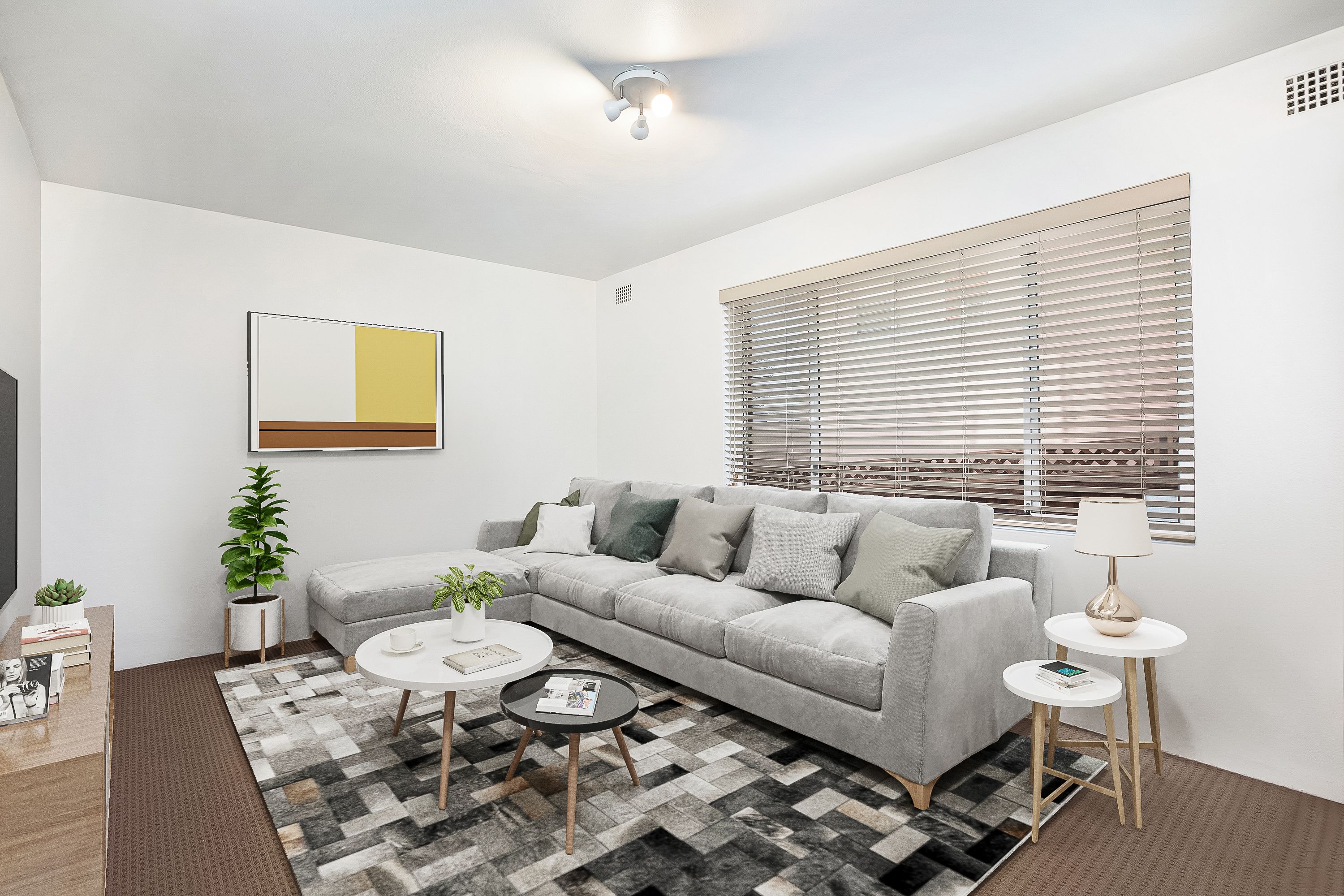 2/44 Bayswater Street, Drummoyne, NSW 2047