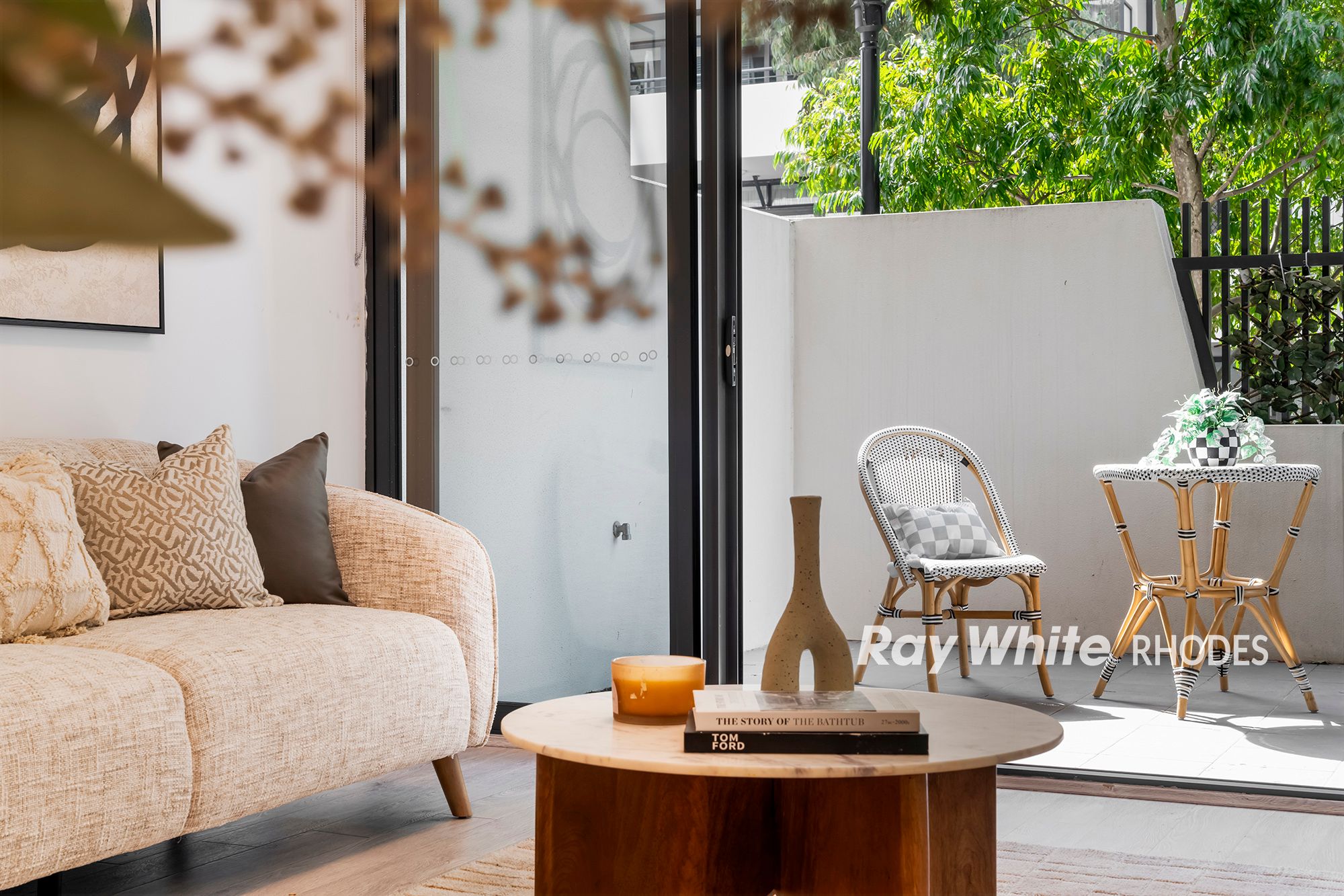 G06/2 Timbrol Avenue, Rhodes, NSW 2138