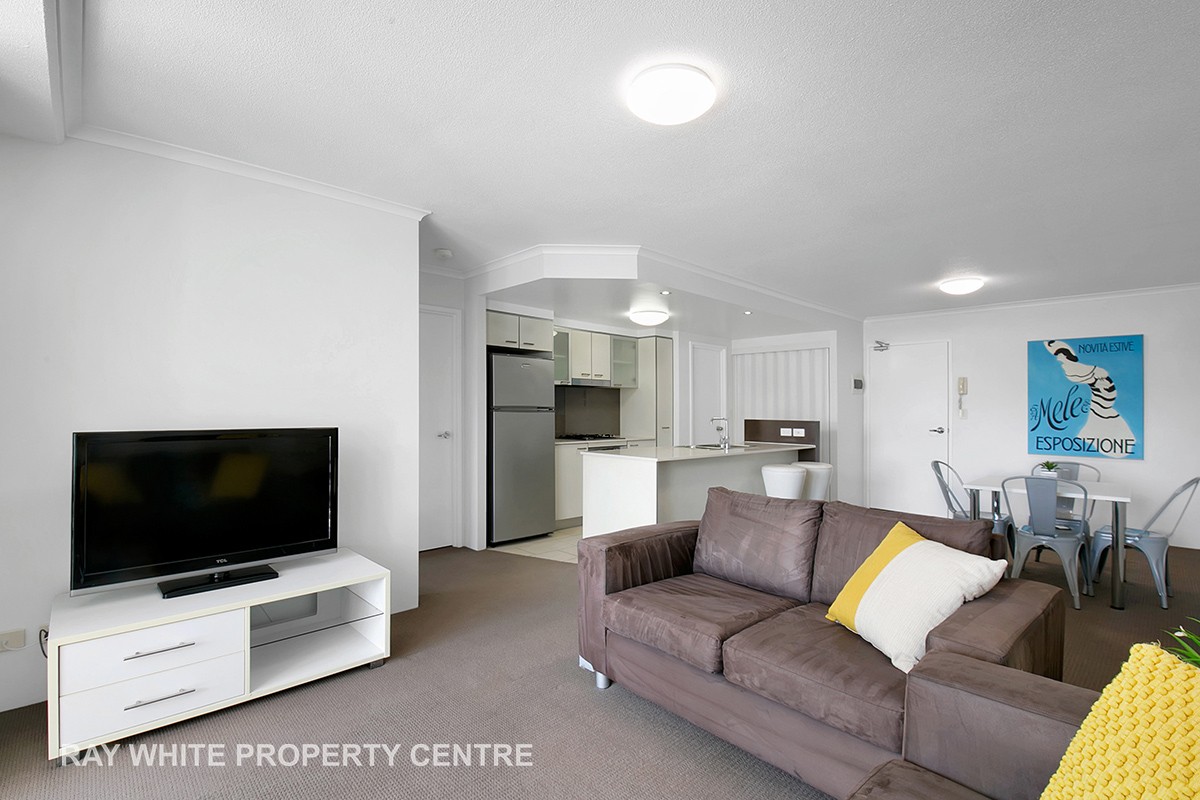 602/6 Exford Street, BRISBANE, QLD 4000