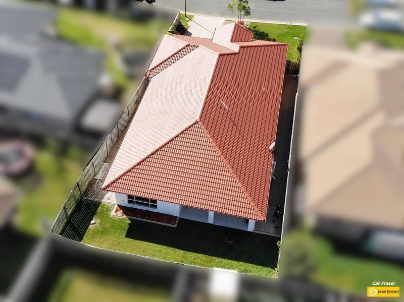 3 Cessna Street, Upper Coomera, QLD 4209